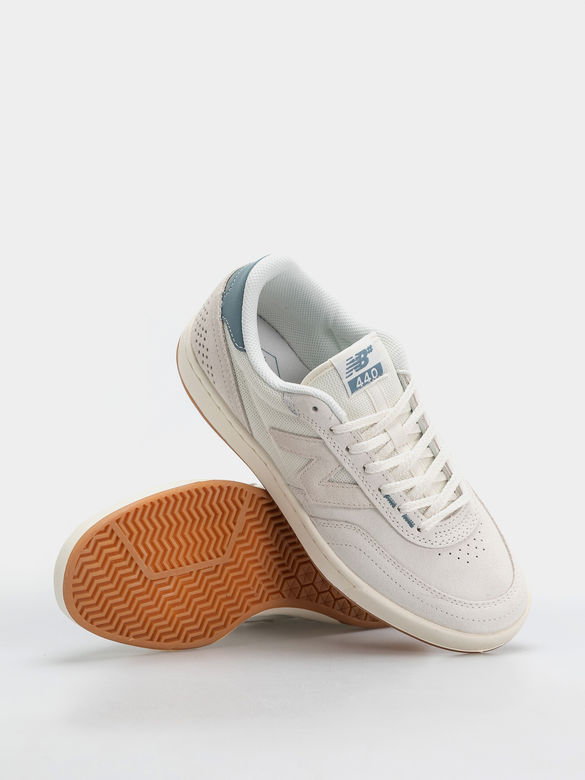 Boty New Balance 440 (sea salt/salt water)