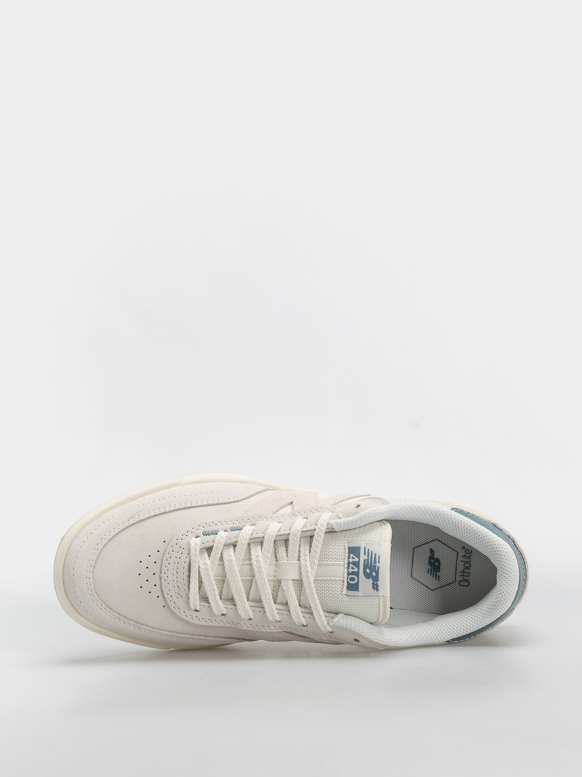 Boty New Balance 440 (sea salt/salt water)