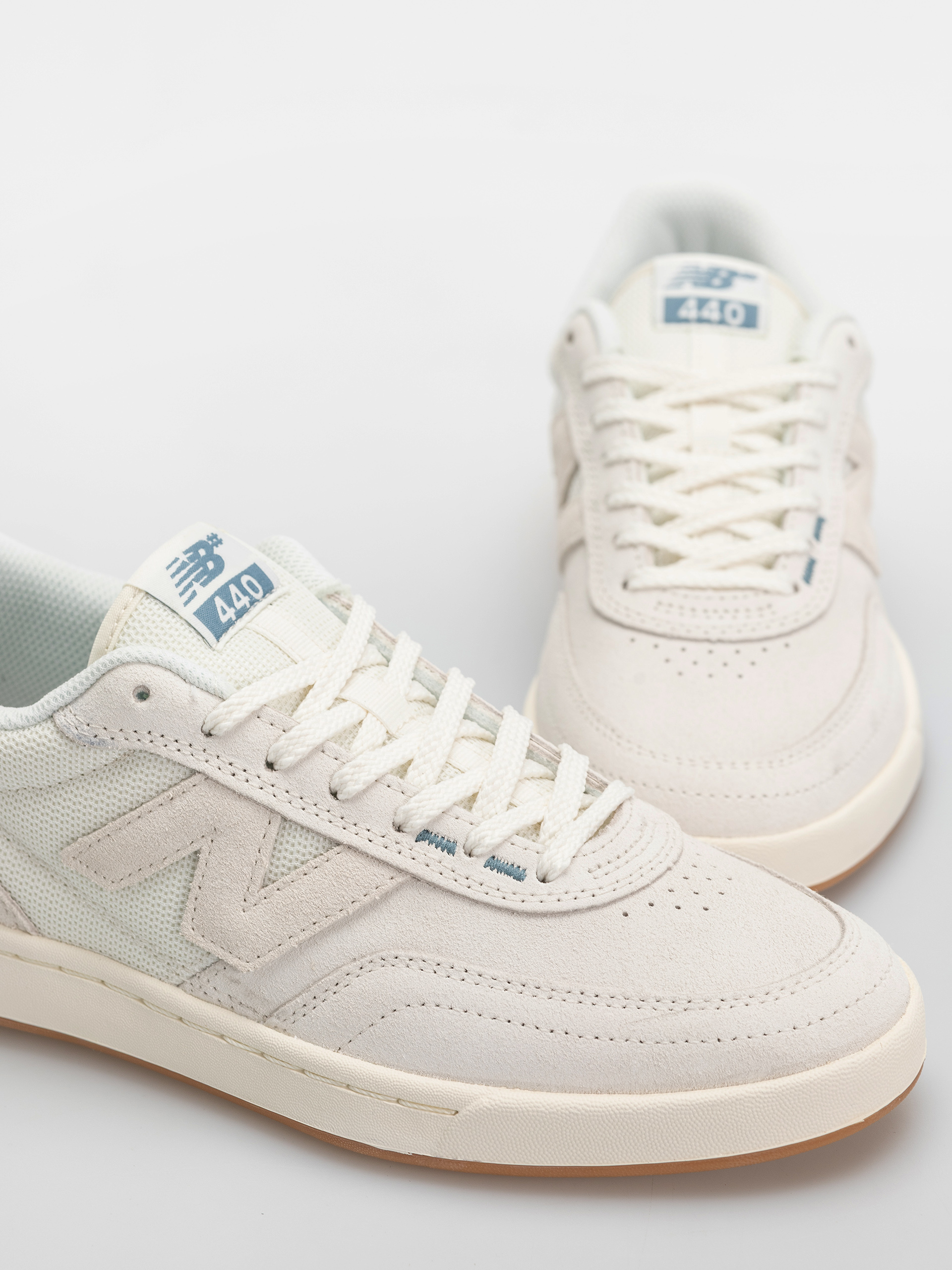 Boty New Balance 440 (sea salt/salt water)