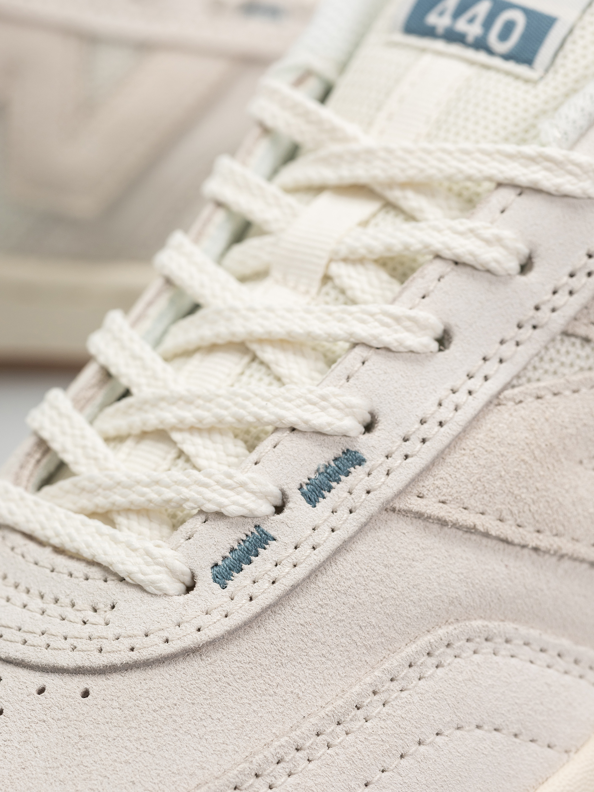 Boty New Balance 440 (sea salt/salt water)