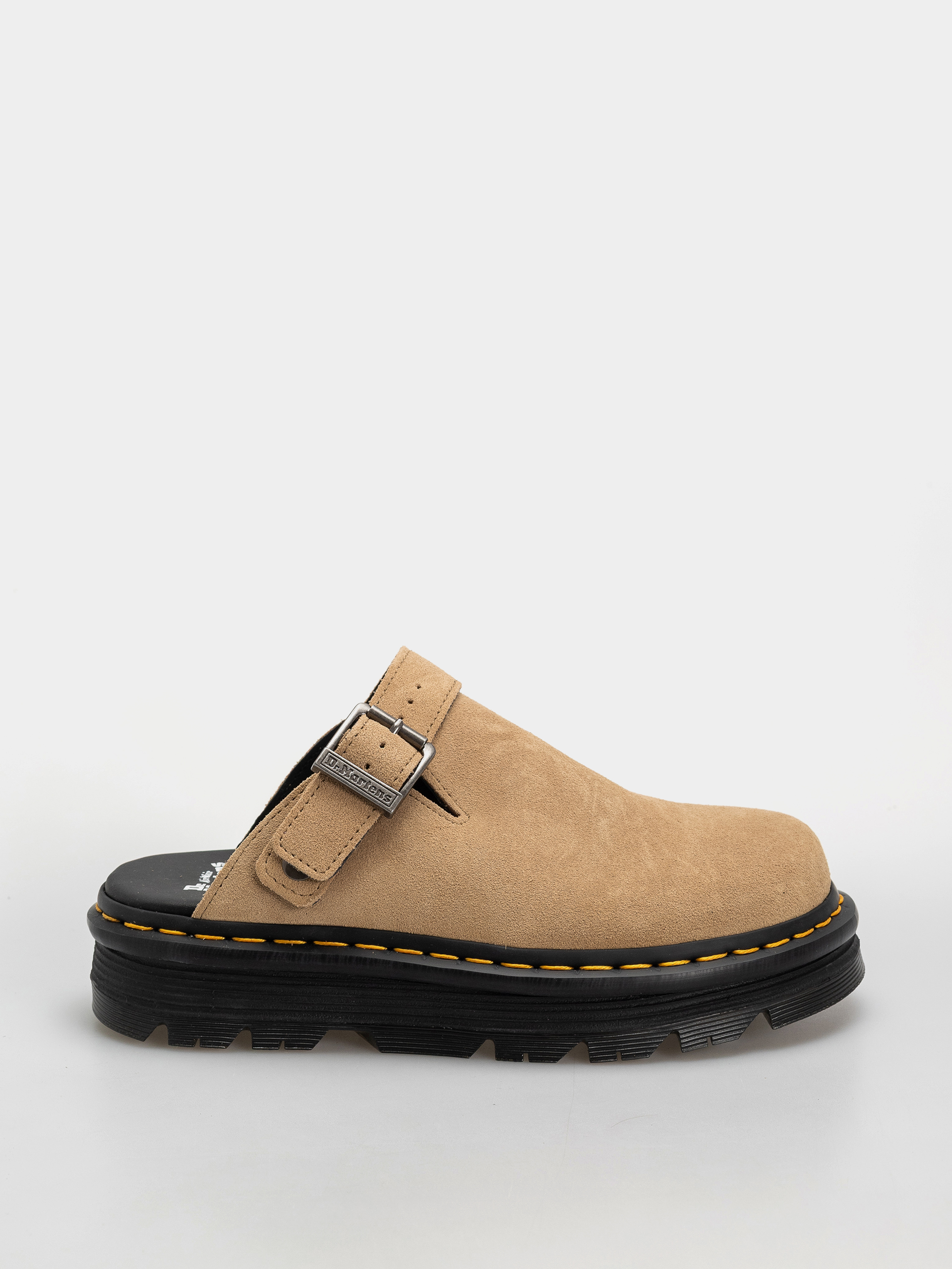 Boty Dr. Martens ZebZag Mule