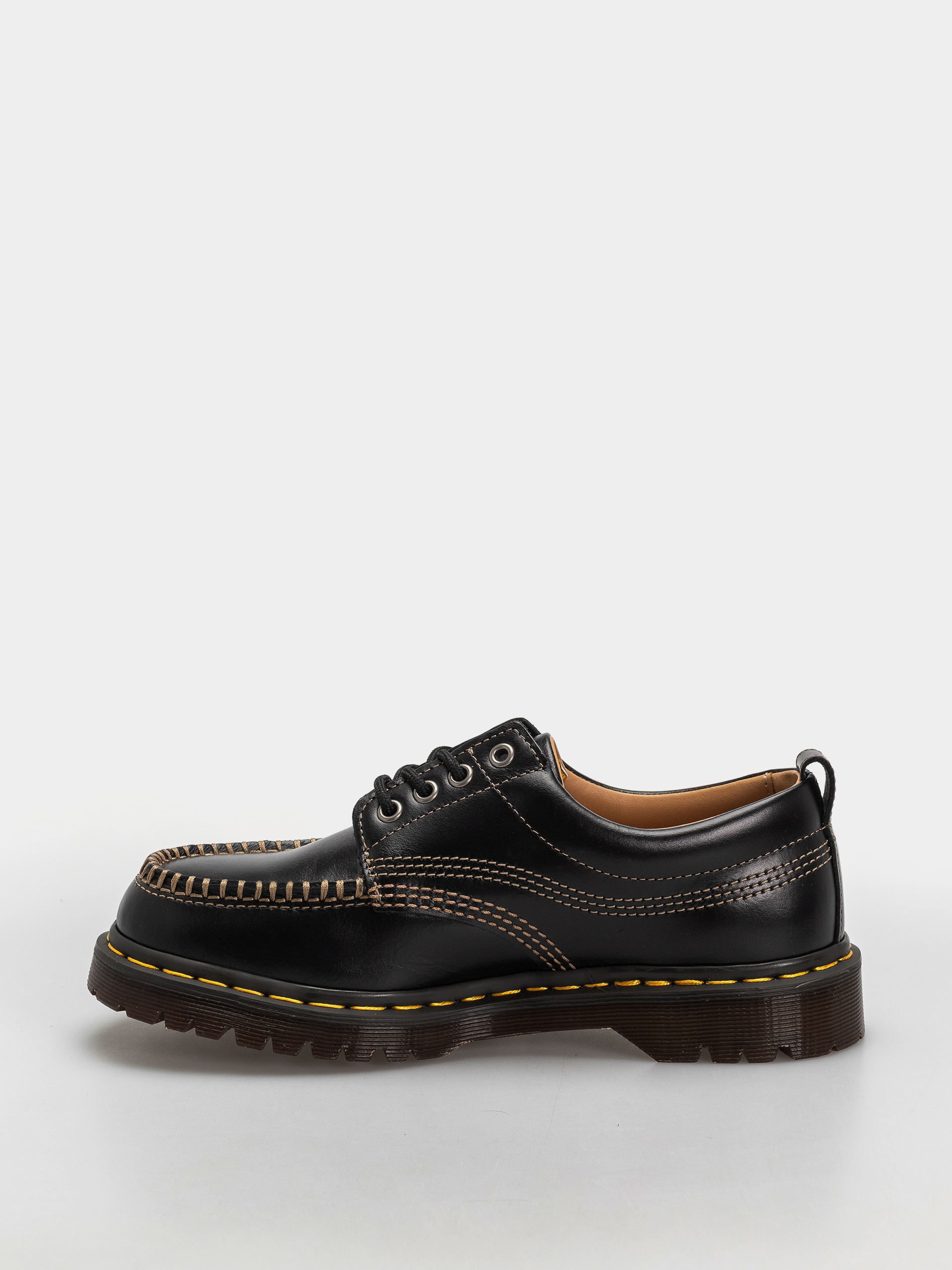 Boty Dr. Martens Lowell (black analine)