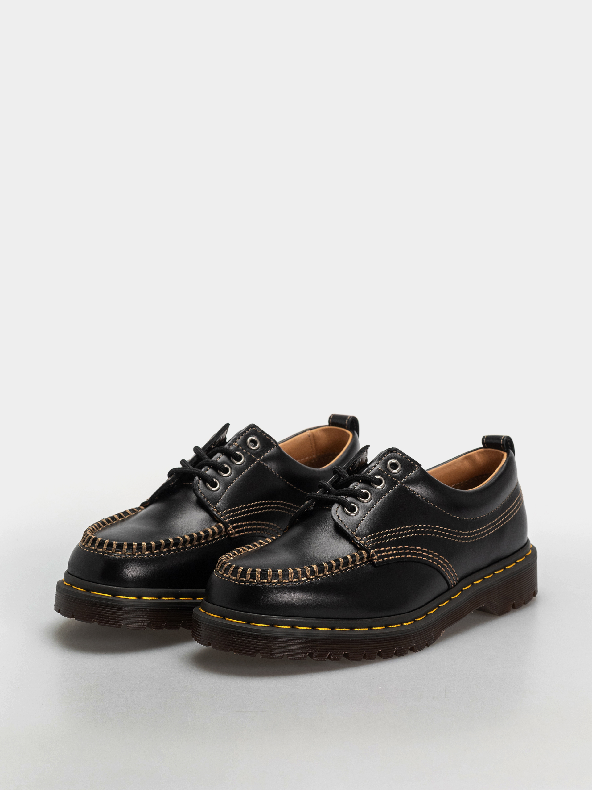 Boty Dr. Martens Lowell (black analine)
