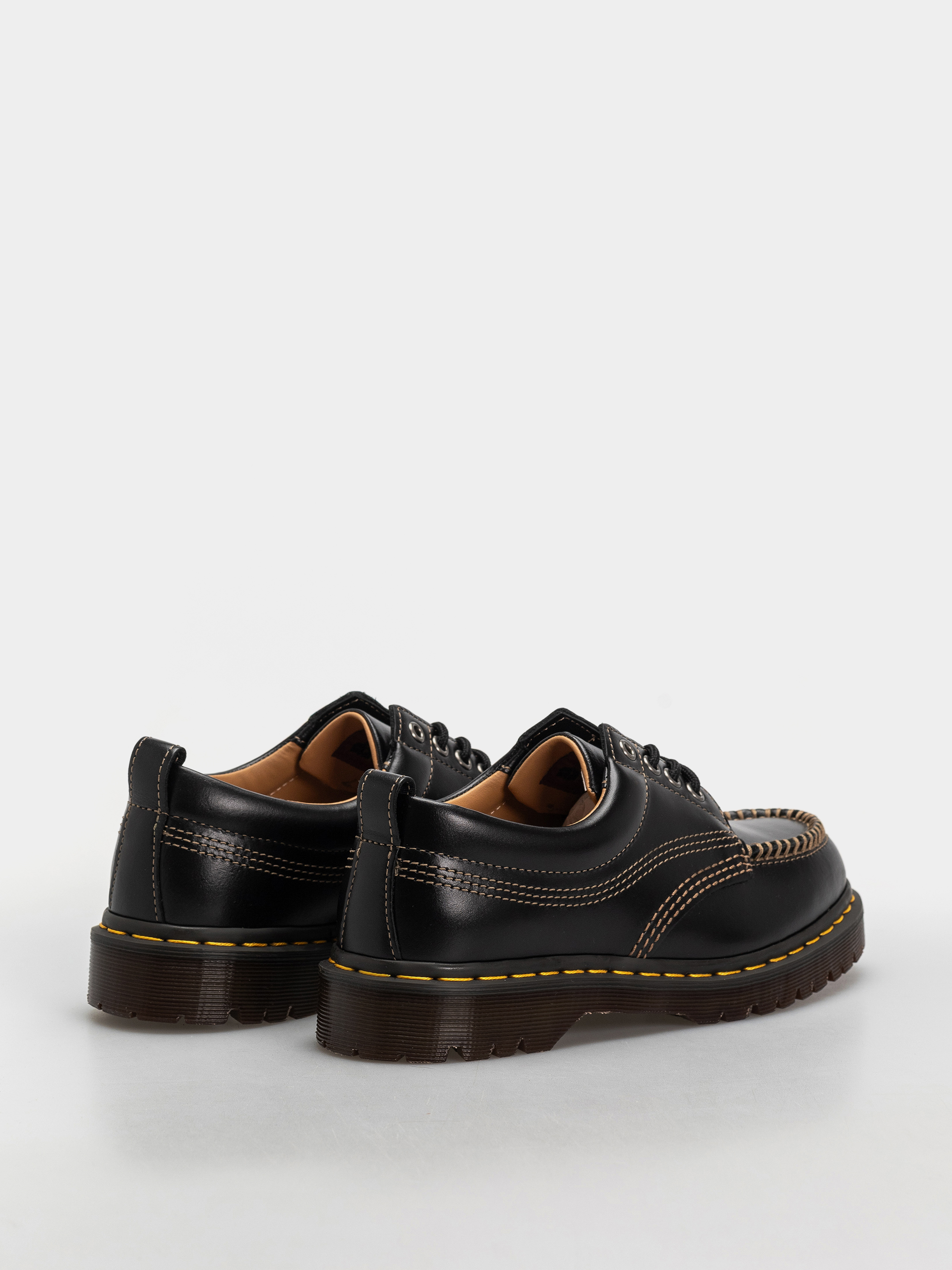 Boty Dr. Martens Lowell (black analine)