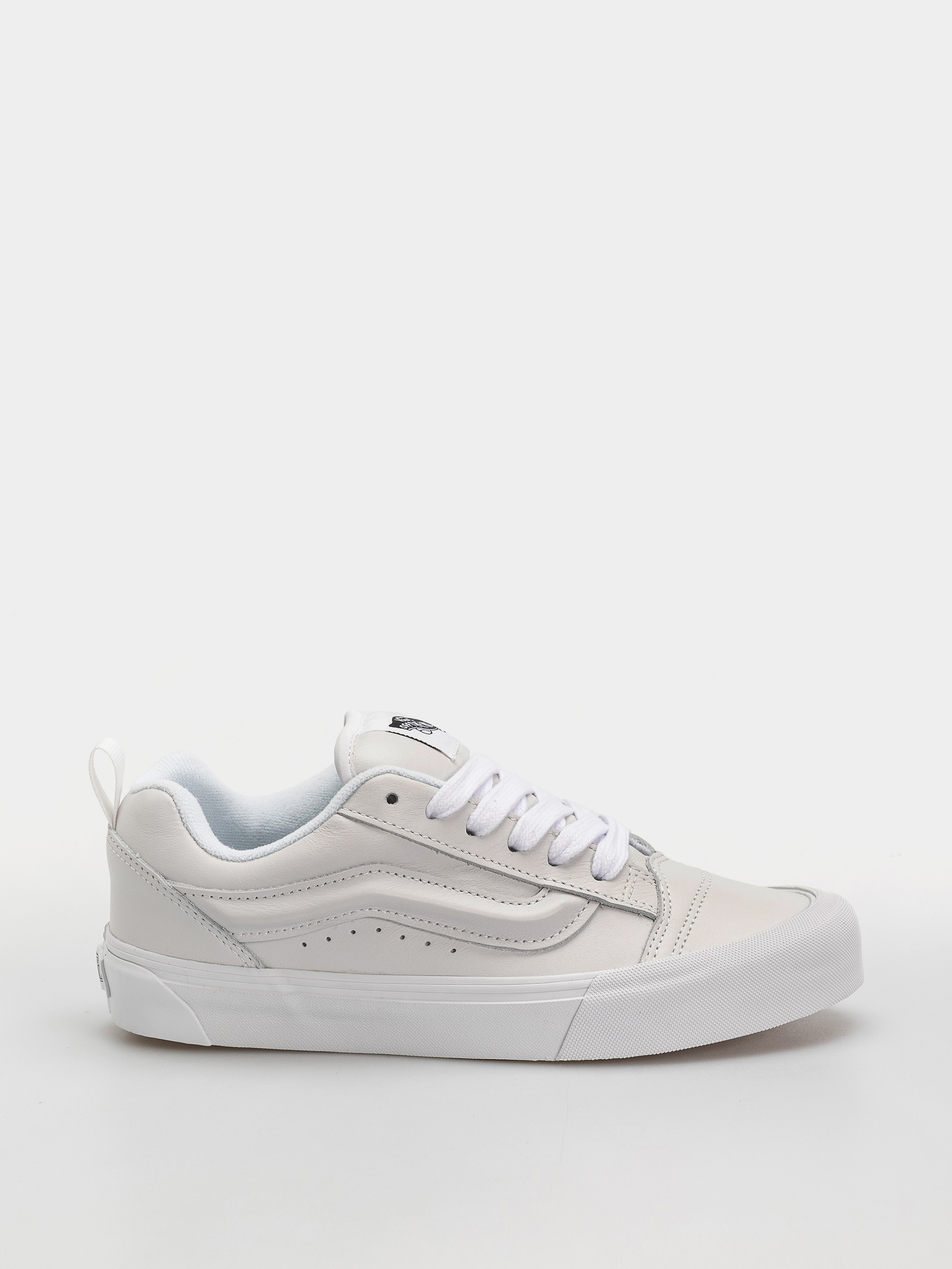 Boty Vans Knu Skool (true white/true)