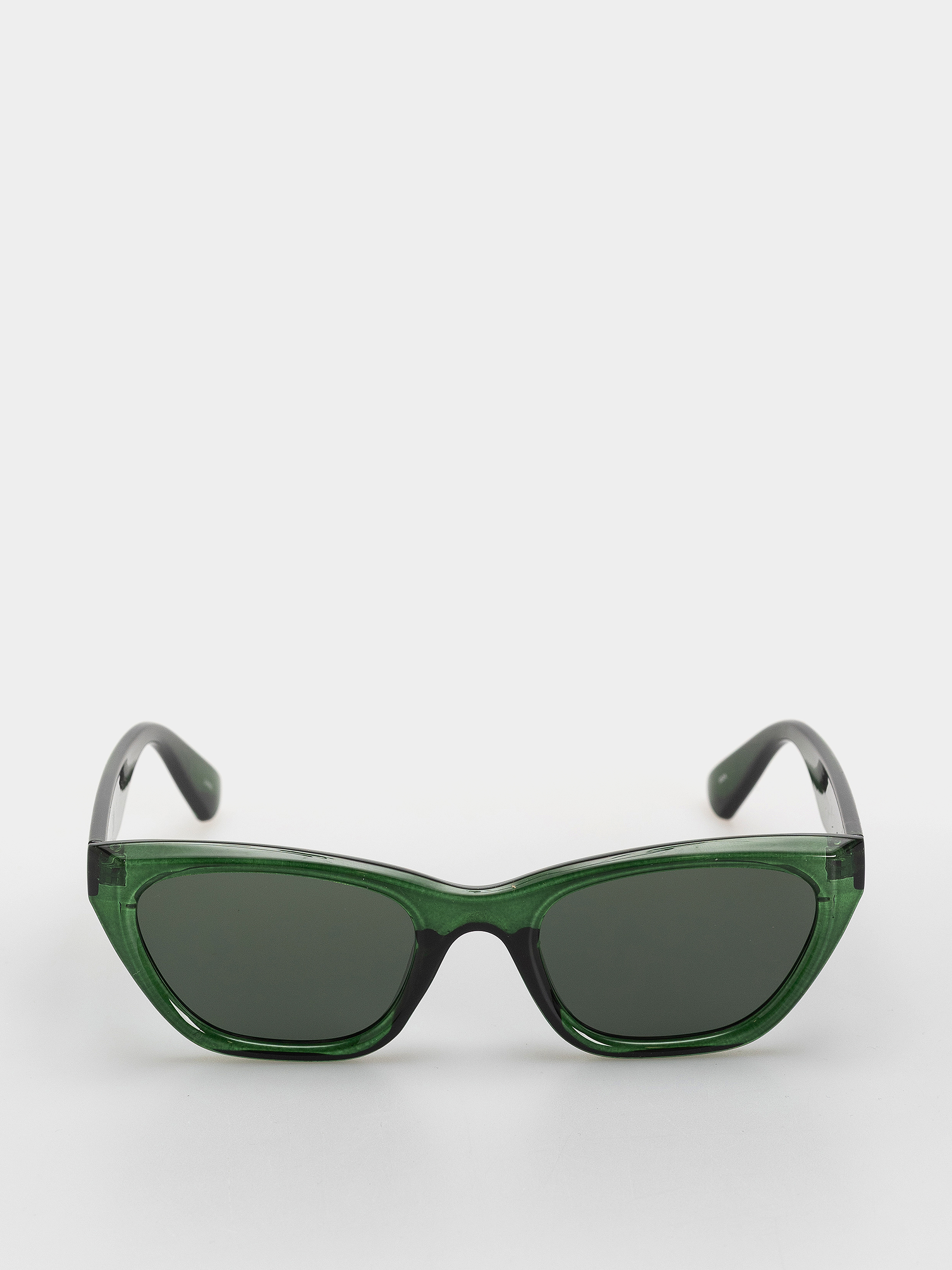 Sluneční brýle Szade Uptown (racing green/moss polarised)