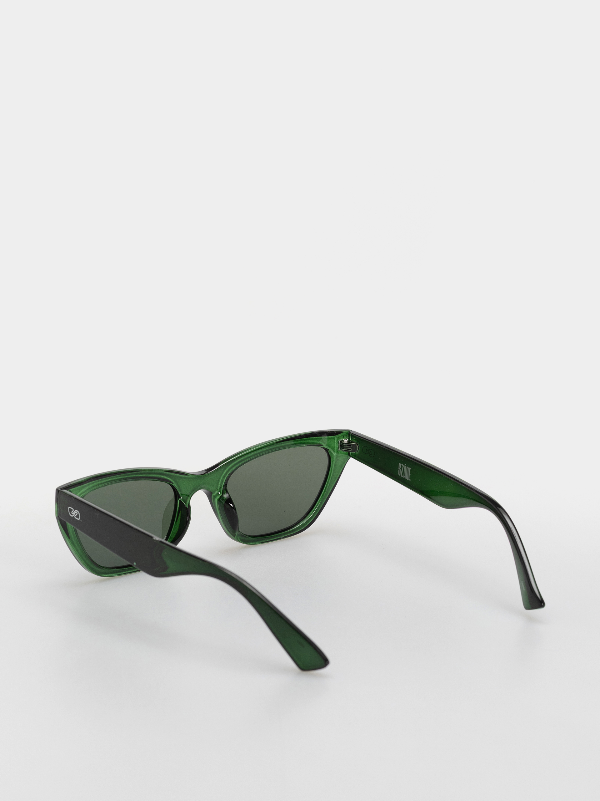 Sluneční brýle Szade Uptown (racing green/moss polarised)