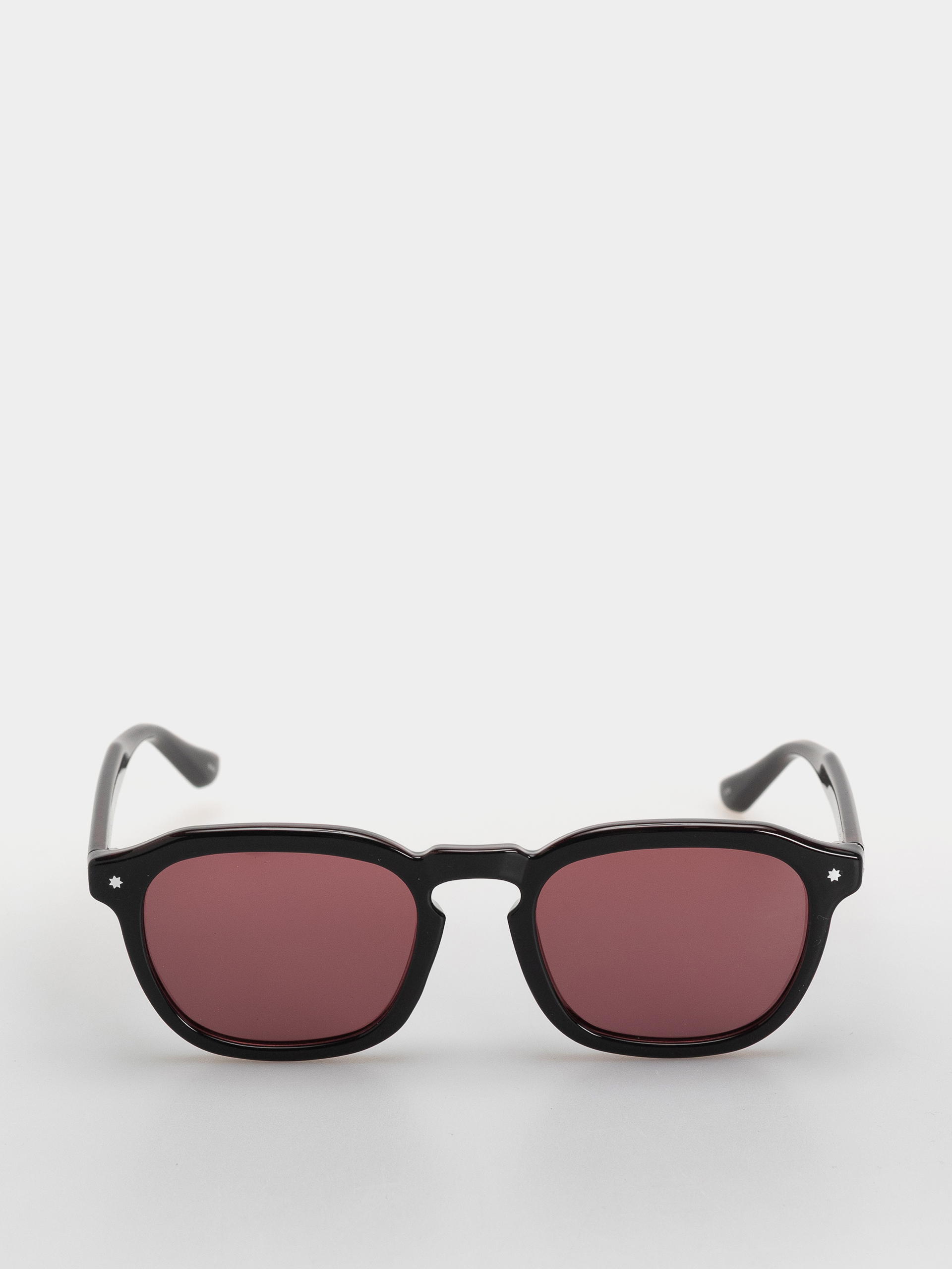 Sluneční brýle Szade Archer (elysium double black/cherry pol)