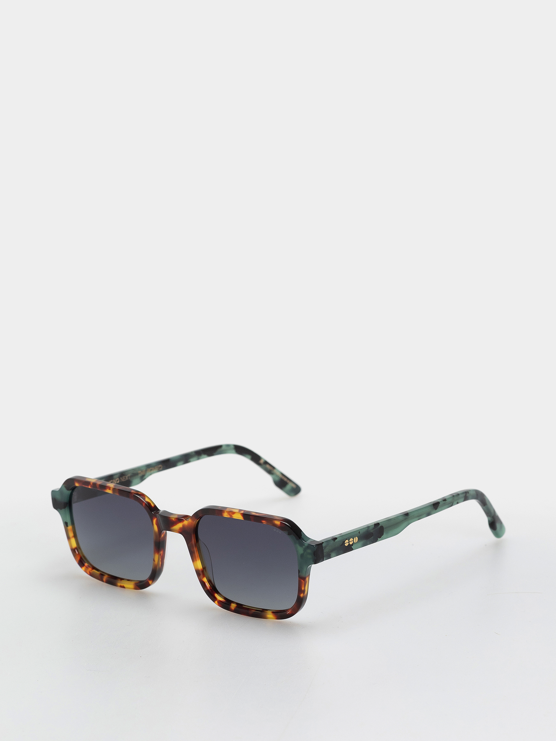 Sluneu010dnu00ed bru00fdle Komono Romeo (teal tortoise)