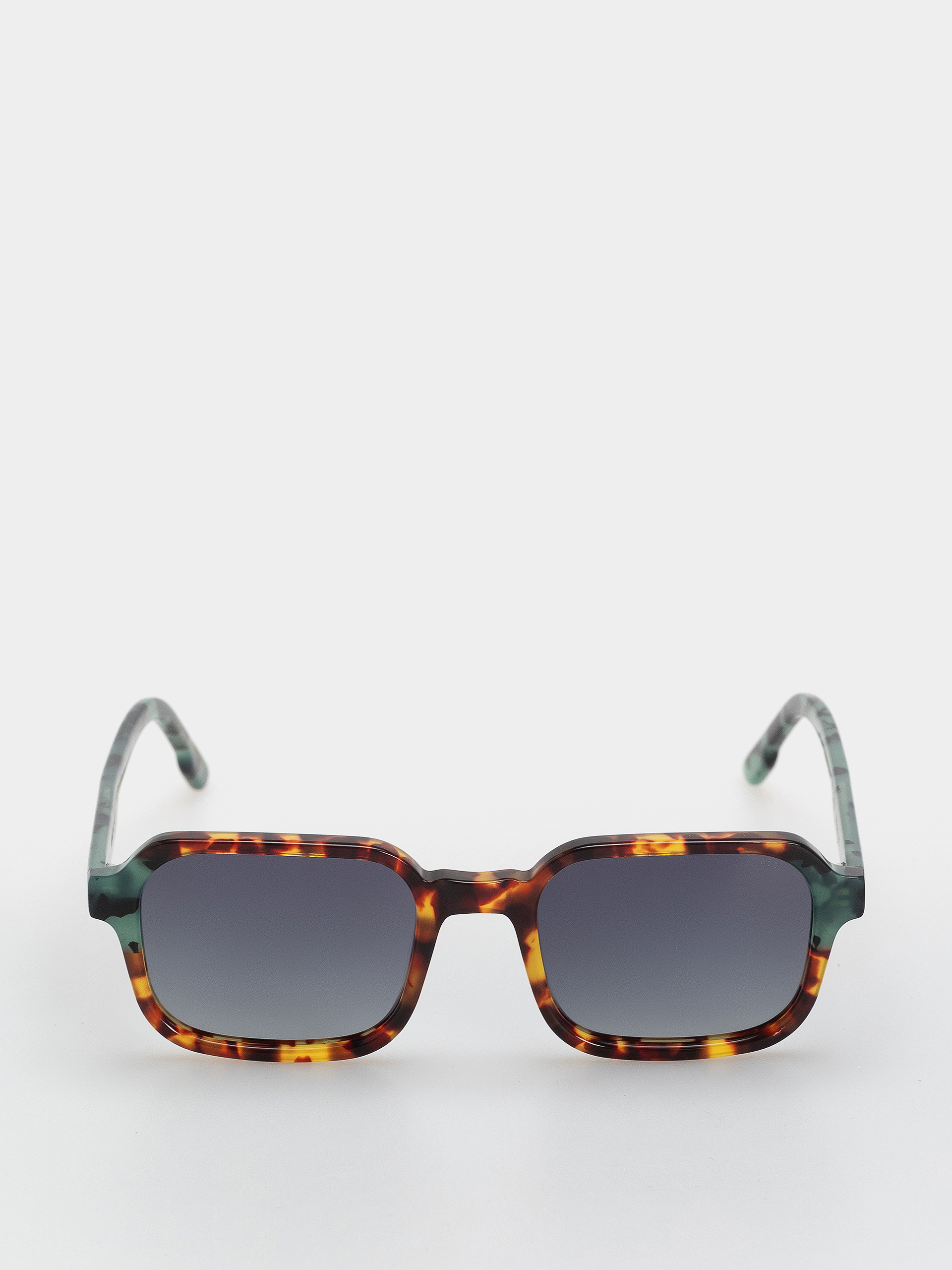 Sluneční brýle Komono Romeo (teal tortoise)