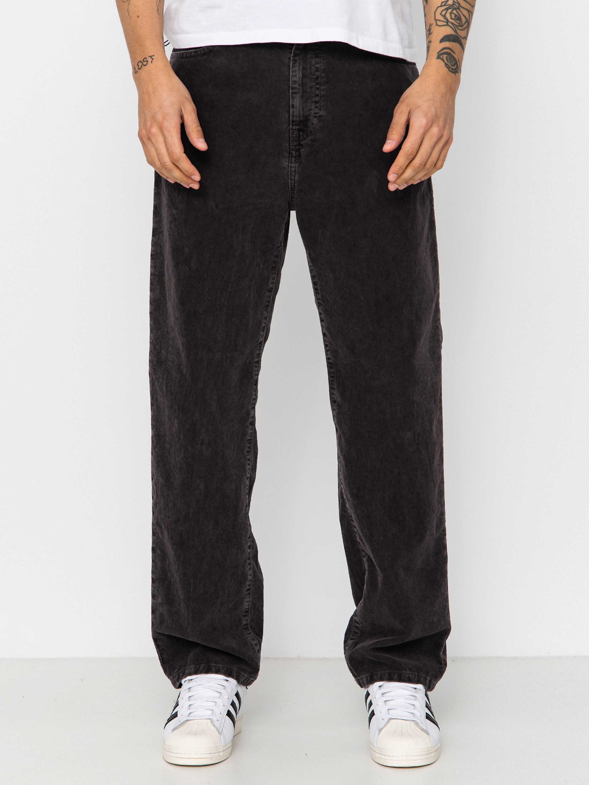 Kalhoty Carhartt WIP Aaron