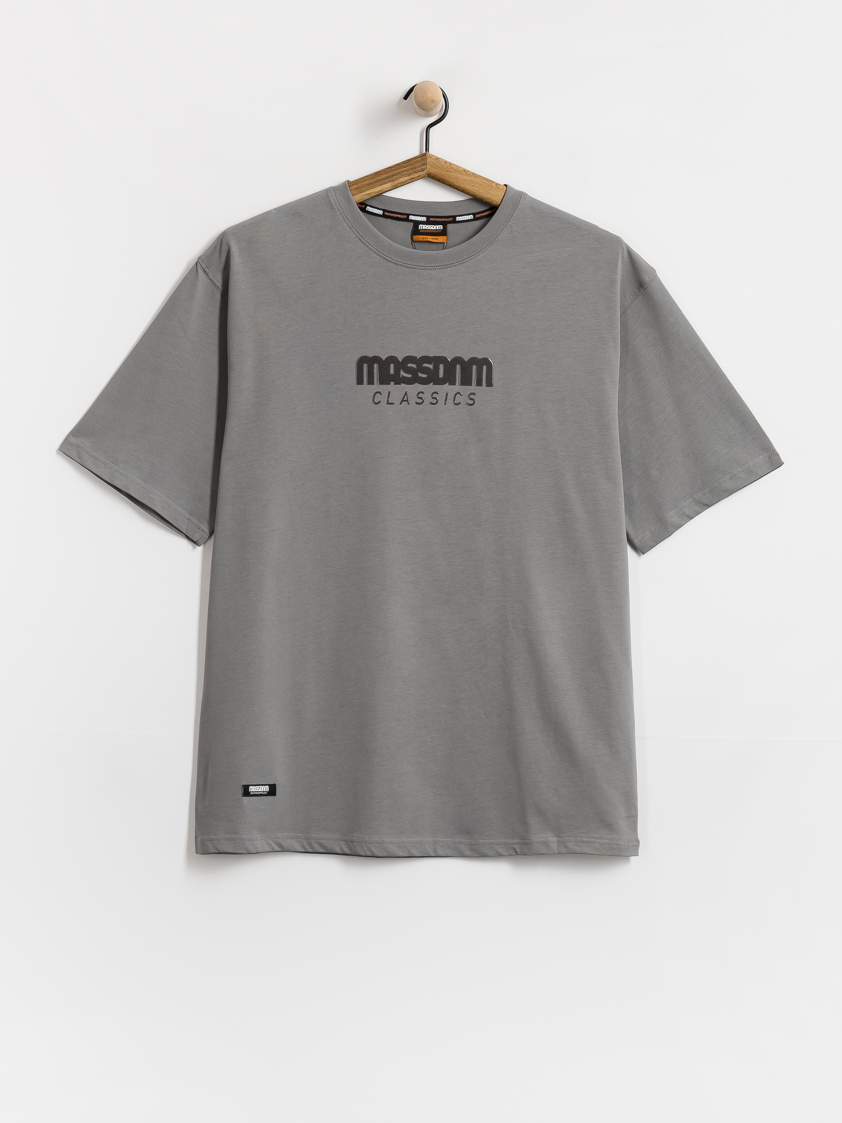 Triu010dko MassDnm Classics (light asphalt)