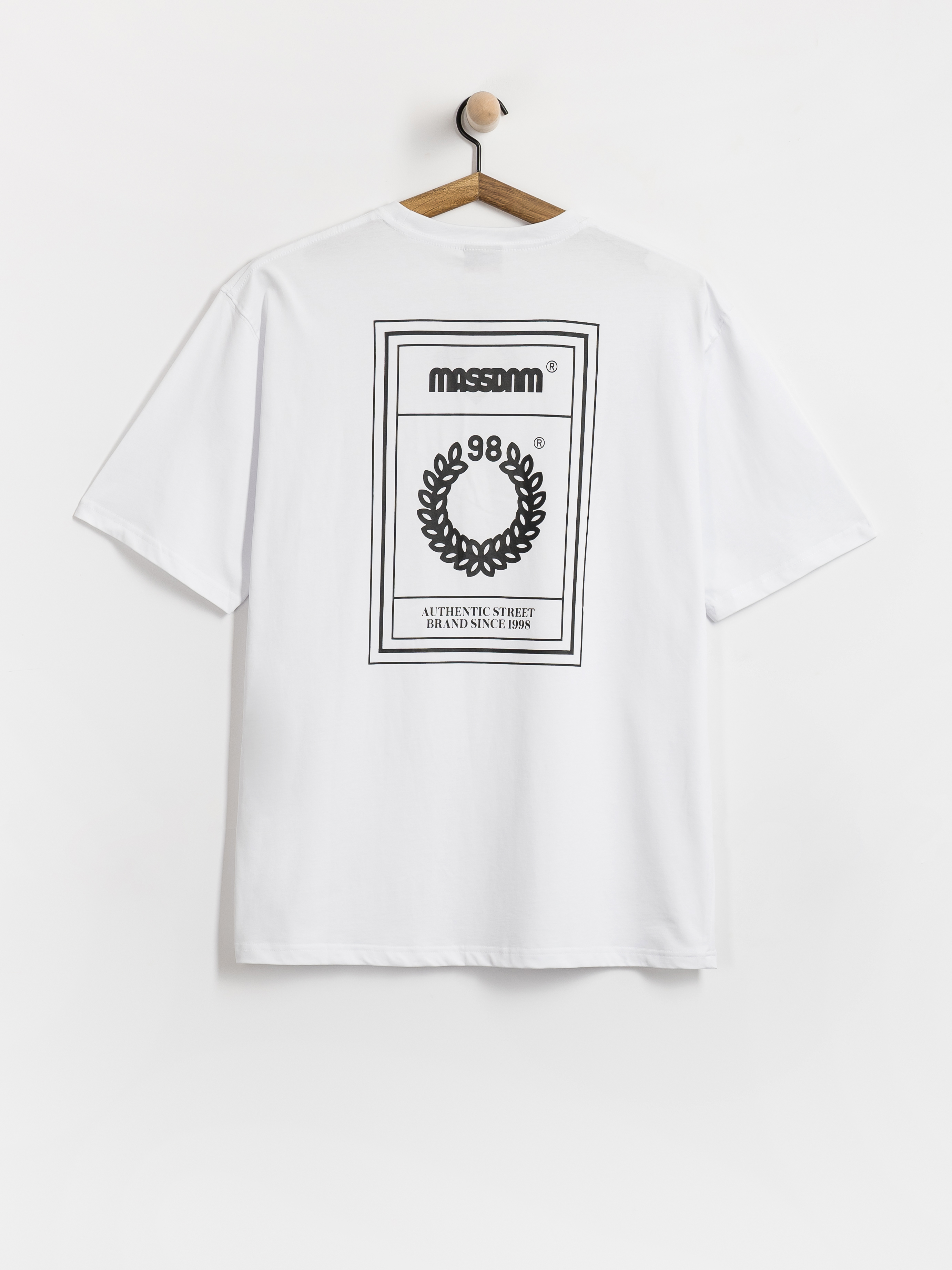 Triu010dko MassDnm Protect (white)