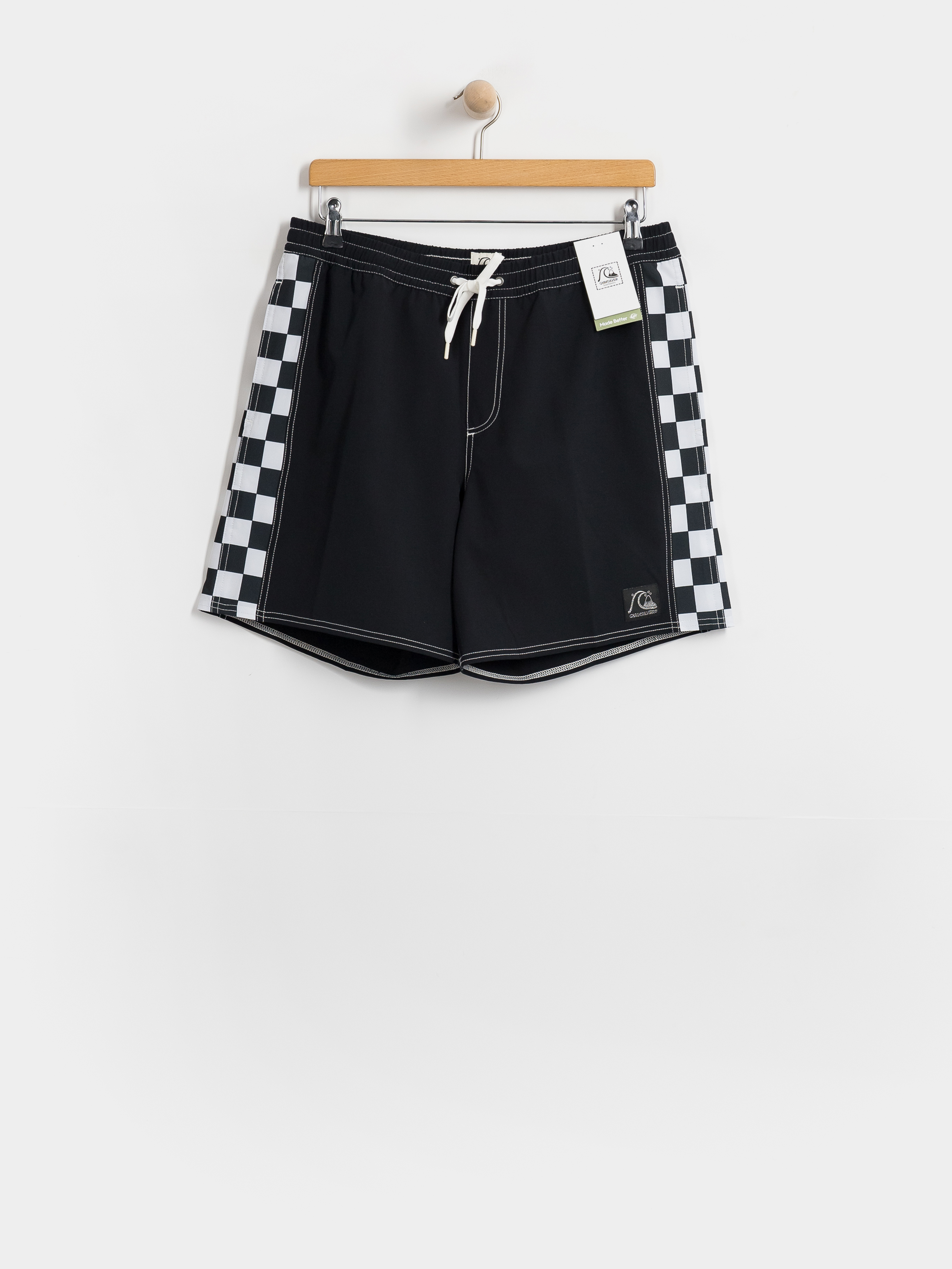 Plážové kraťasy Quiksilver Original Arch Volley 17