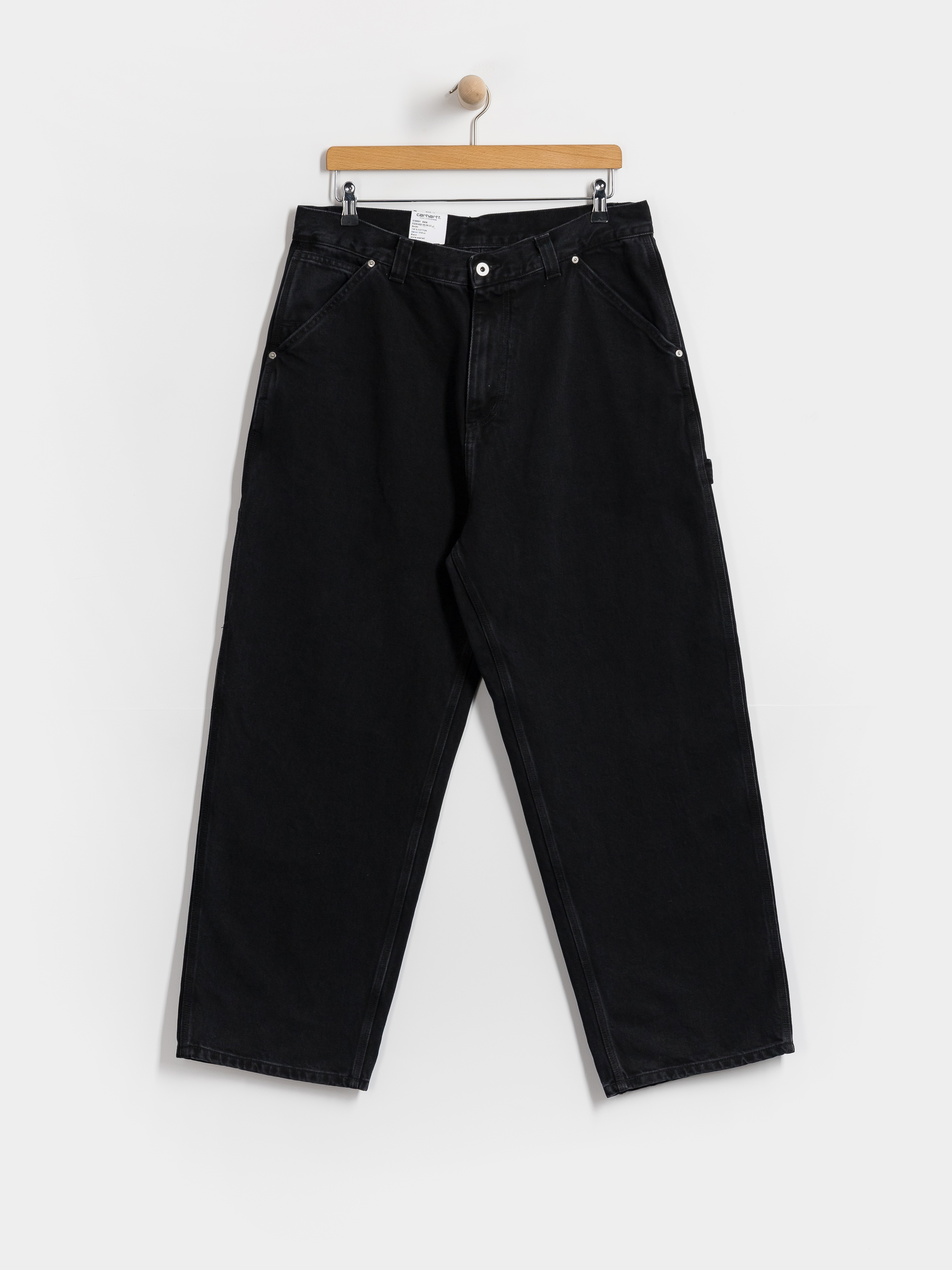 Kalhoty Carhartt WIP Belmont