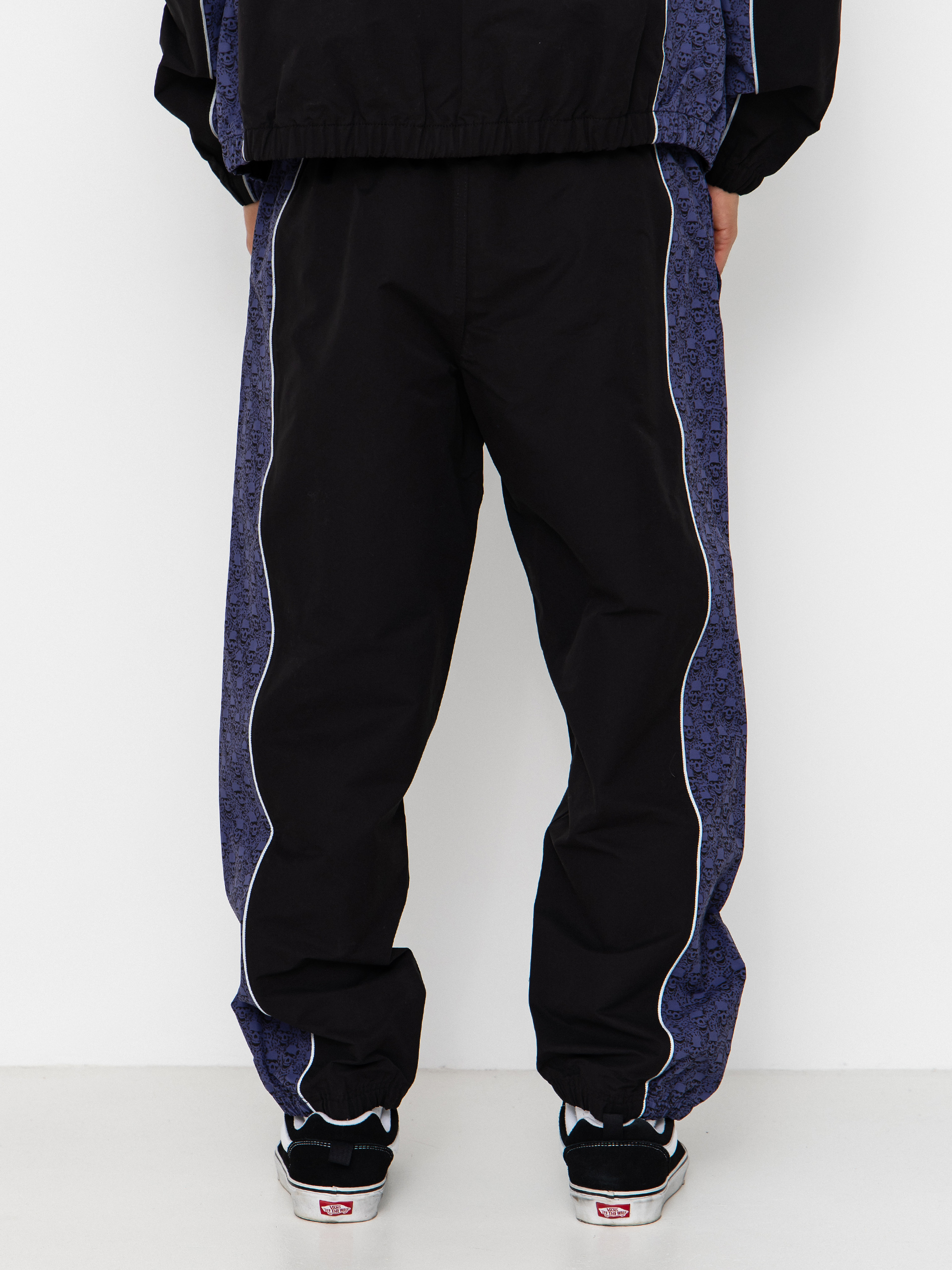 Kalhoty Vans Lx Wreckpack Sport (black)