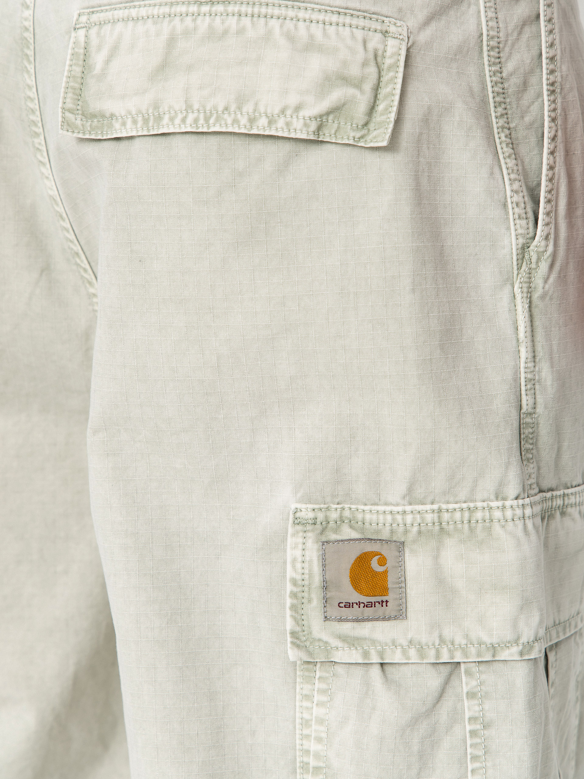 Kalhoty Carhartt WIP Cole Cargo (dollar green)