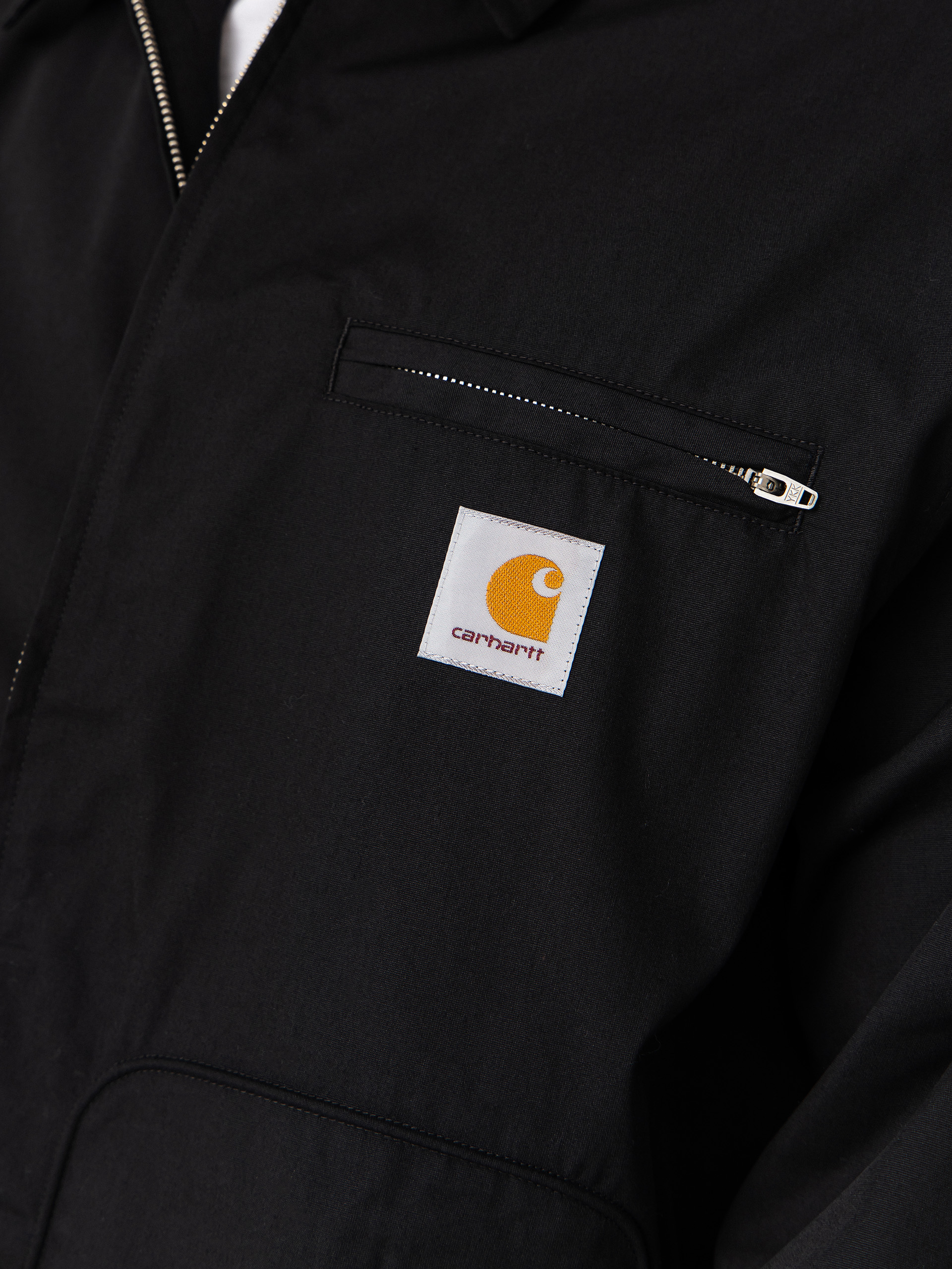 Bunda Carhartt WIP Postal (black)