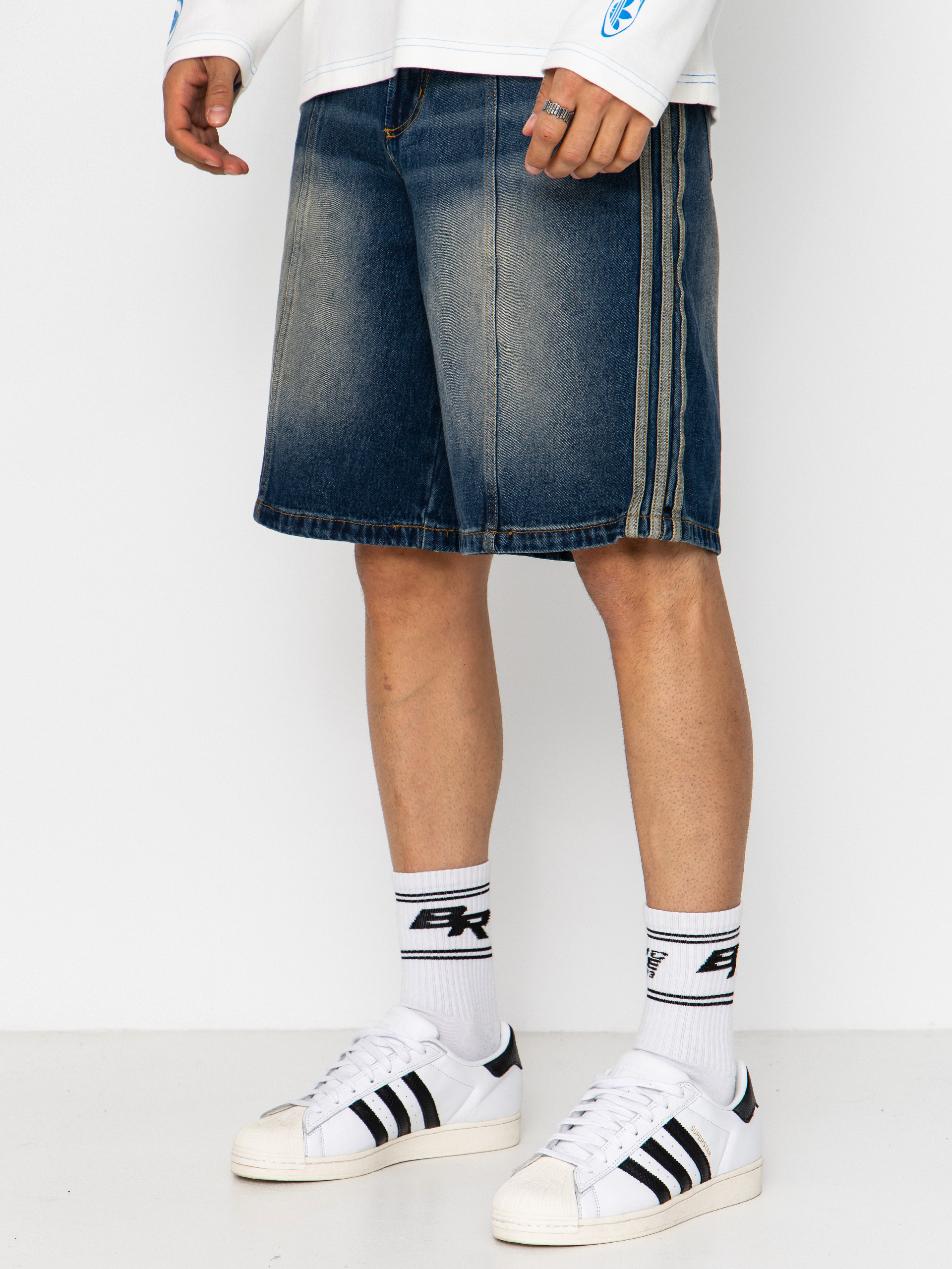 Kraťasy adidas Tyshawn Wd (inddnm)