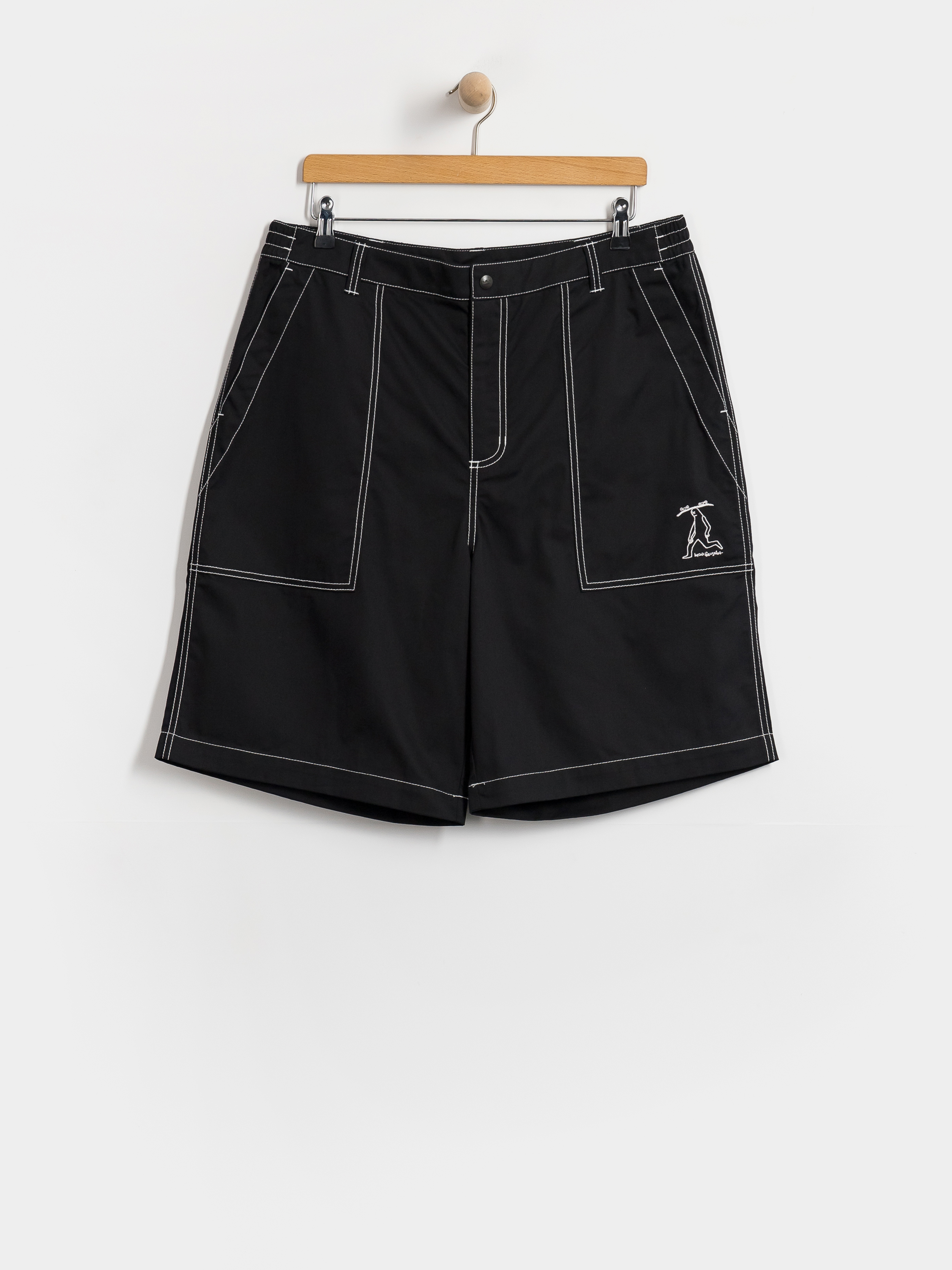 Kraťasy adidas Gonz