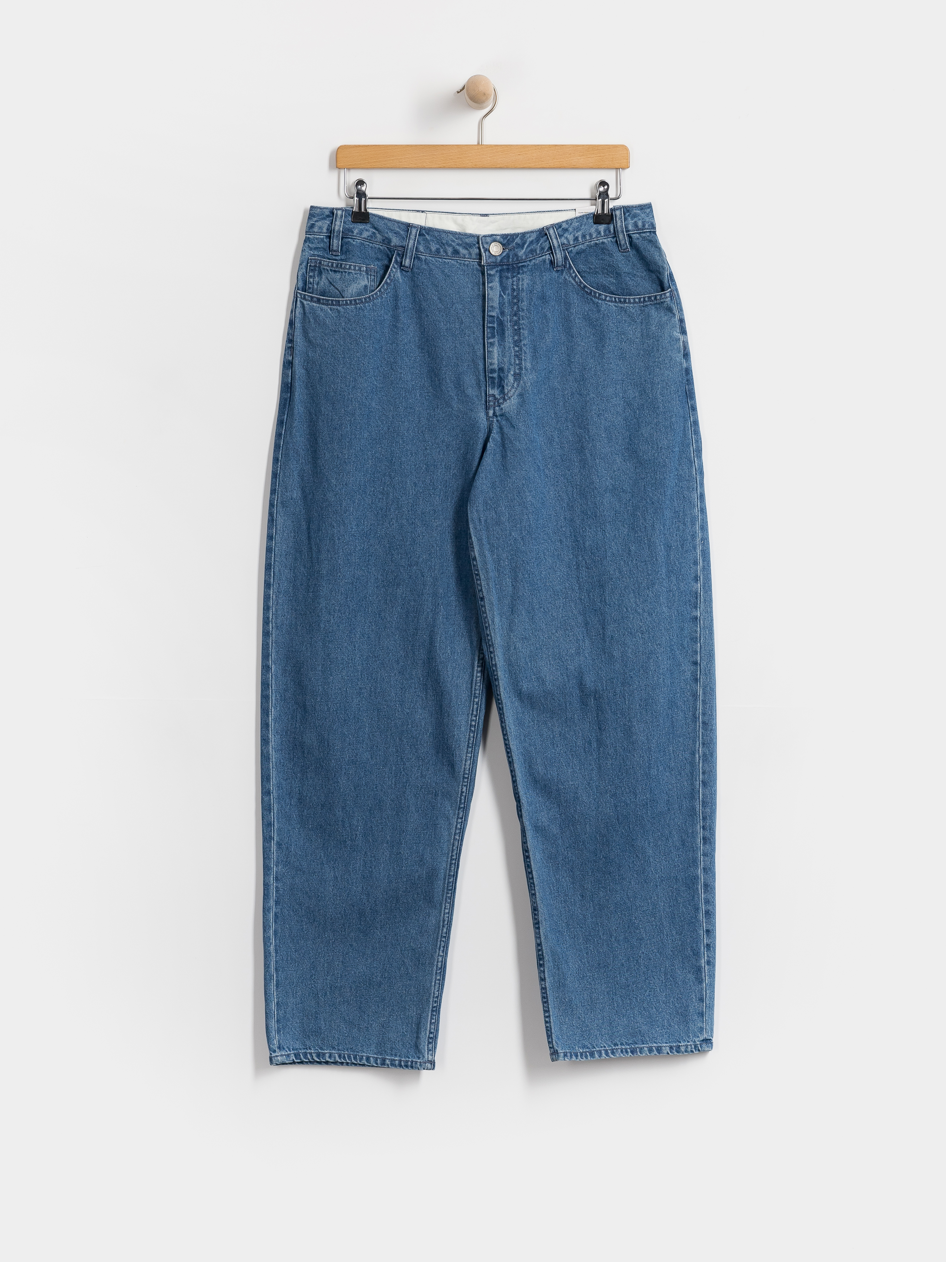 Kalhoty Nike SB Loose Denim