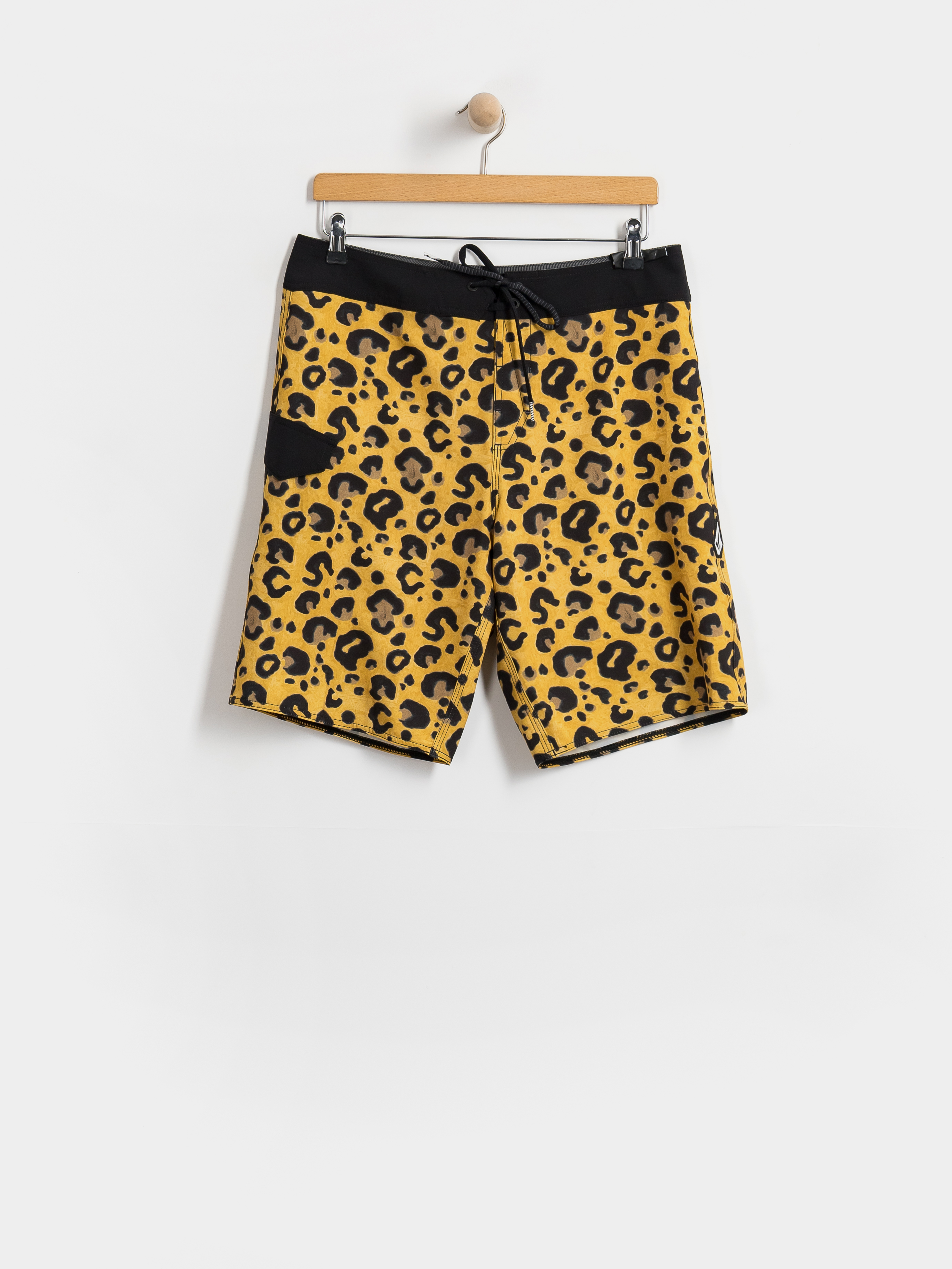 Plážové kraťasy Volcom Cheetah Mod 18