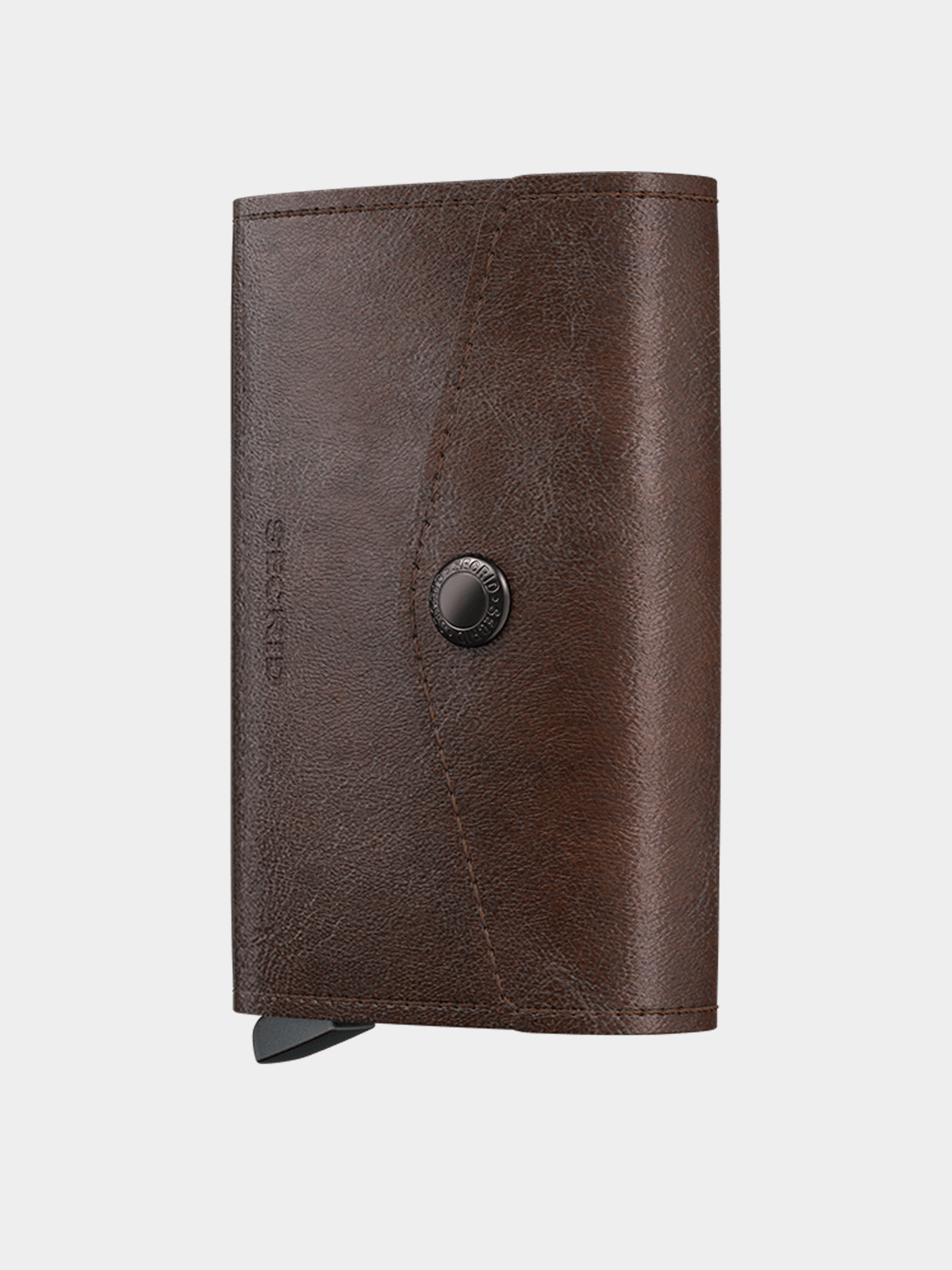 Penu011bu017eenka Secrid Envelope (vintage chocolate)