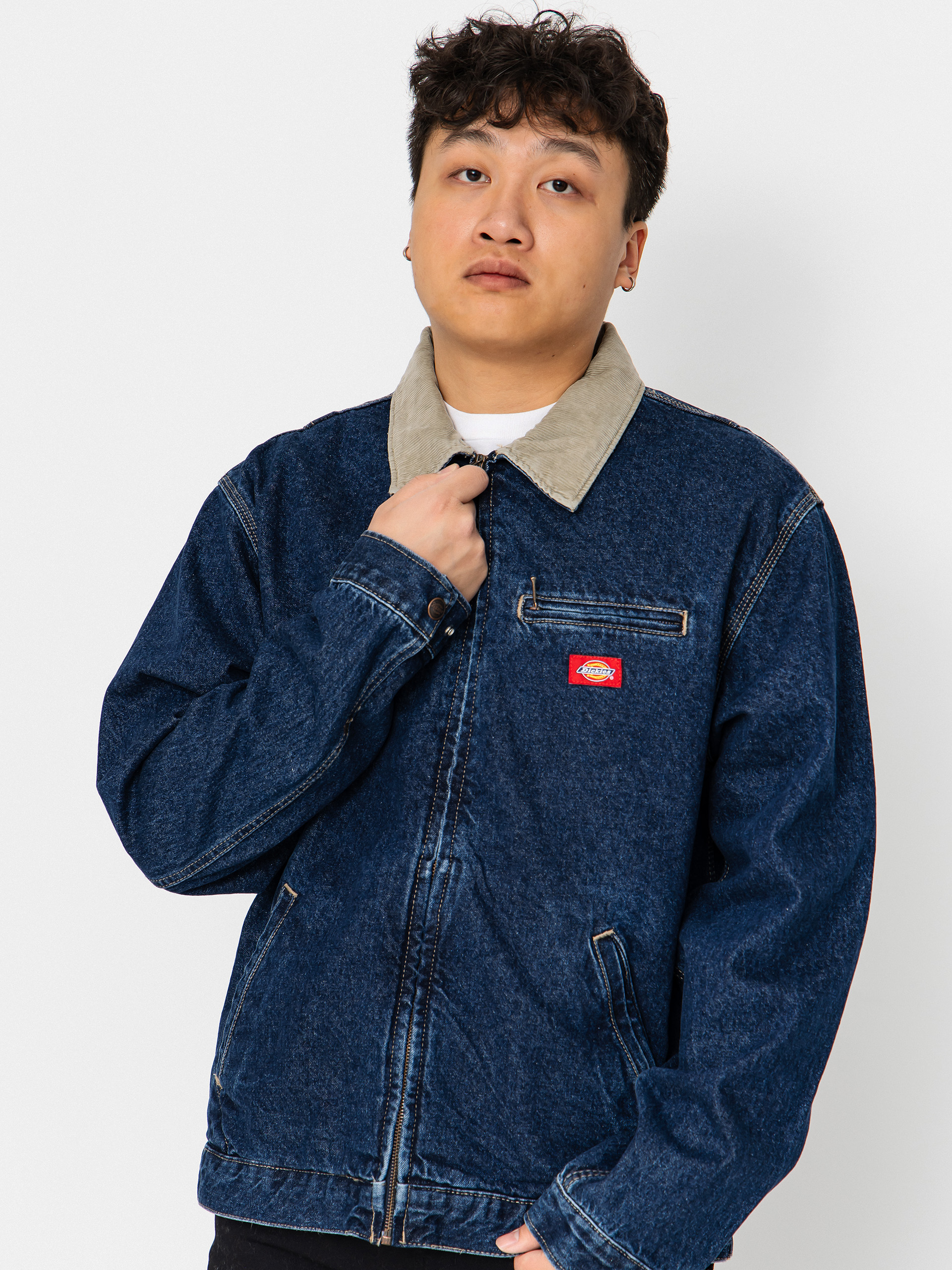 Bunda Dickies Denim Painter