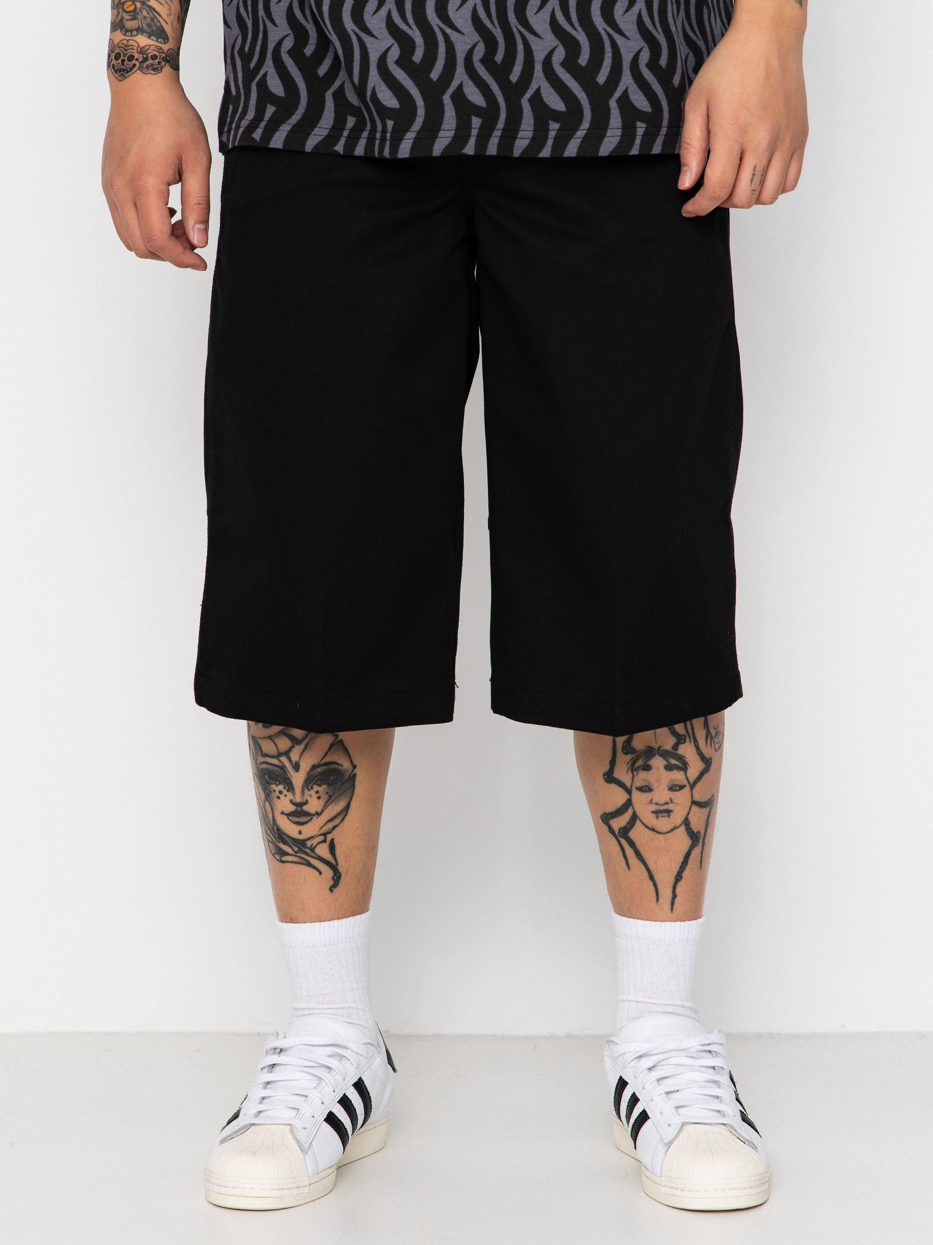 Kraťasy Dickies Union 17 Inch Twill