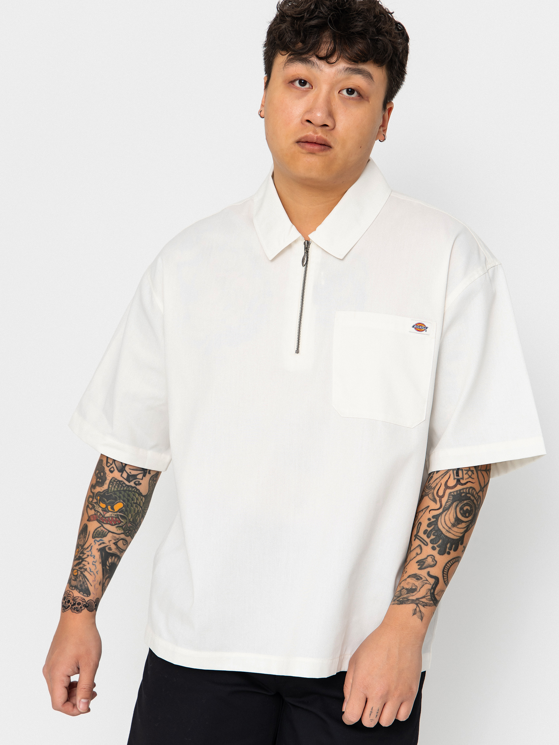 Košile Dickies Cadiz