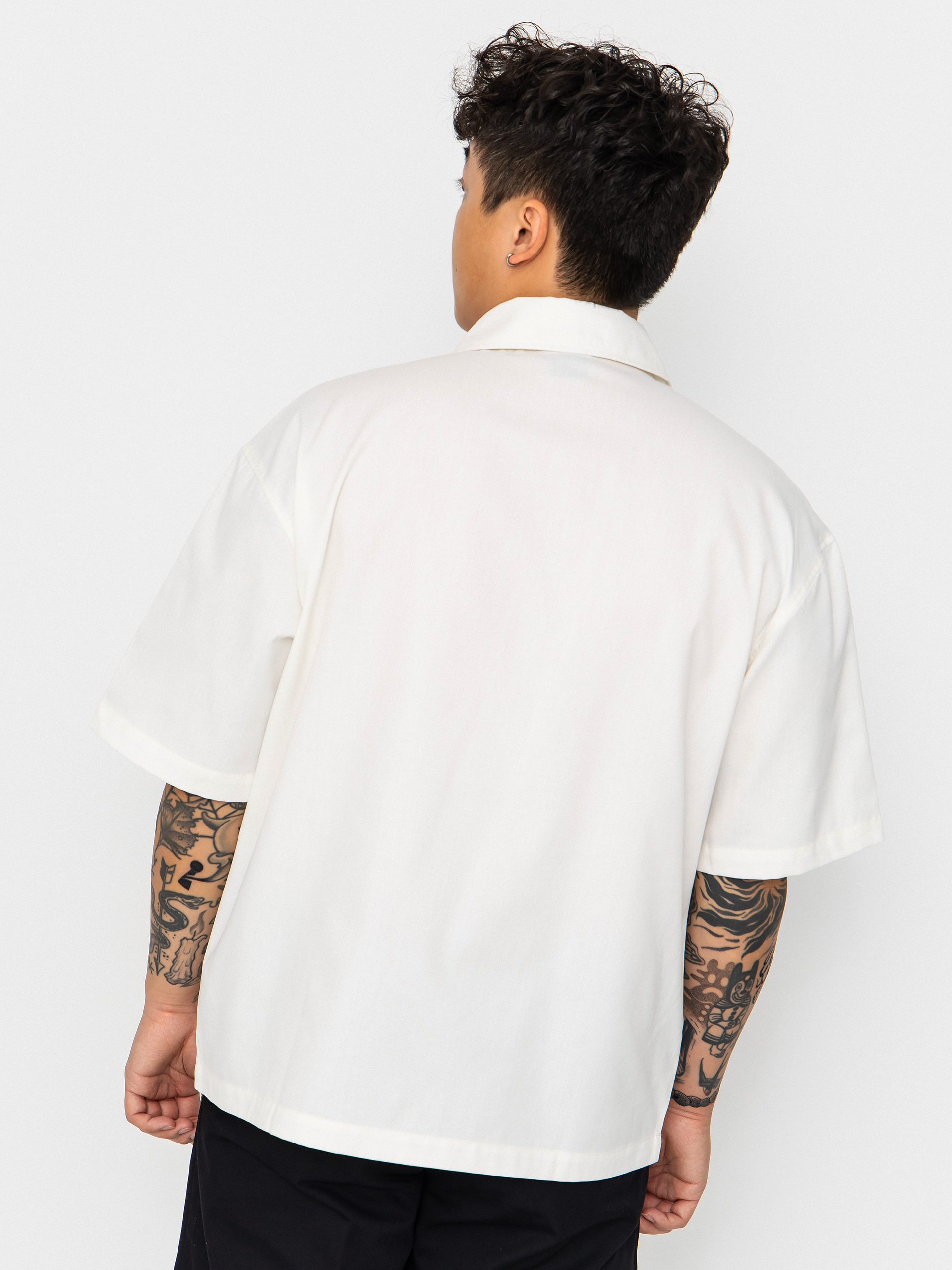 Košile Dickies Cadiz (egret)
