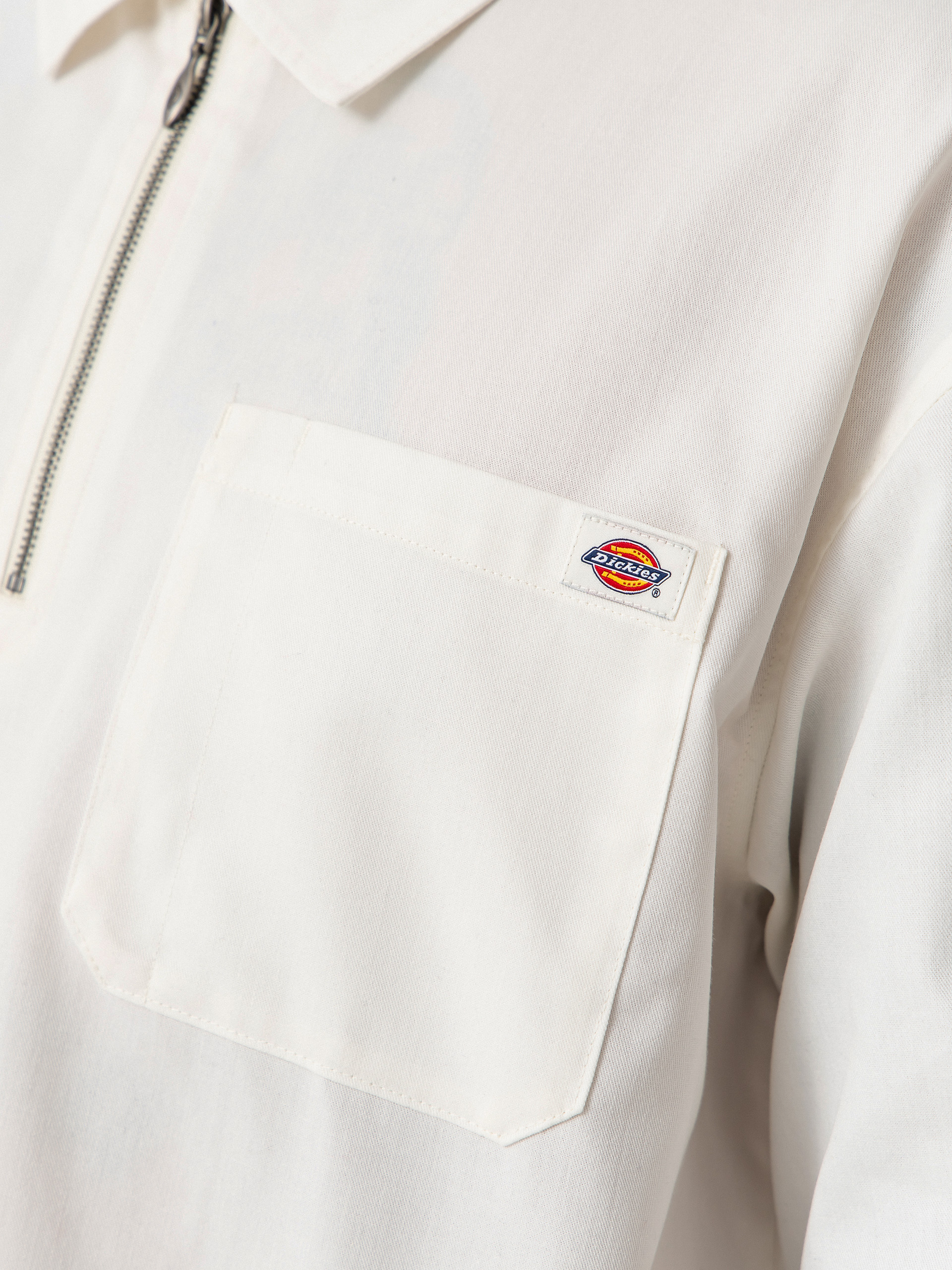 Košile Dickies Cadiz (egret)
