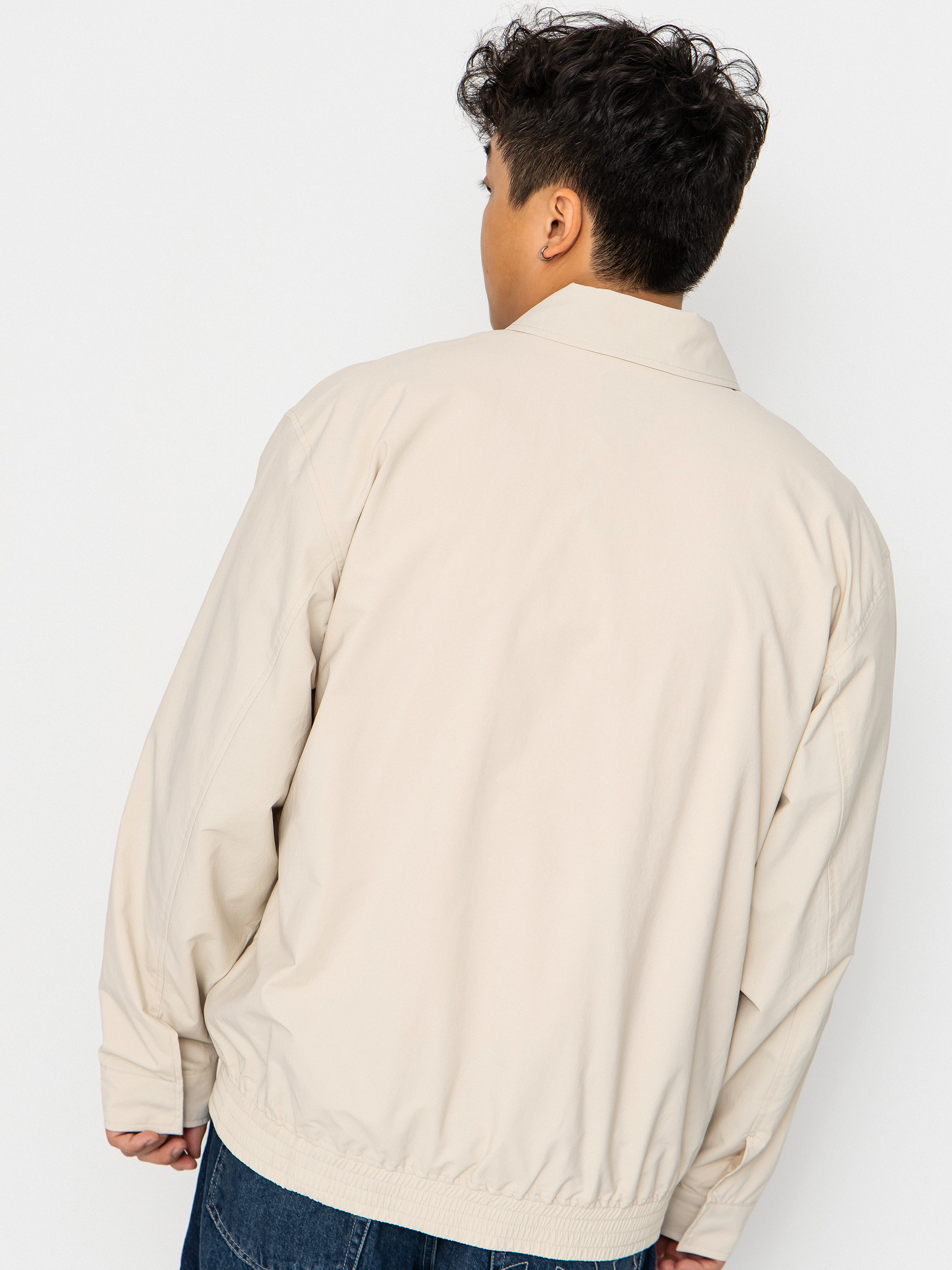 Bunda DC Driver (oatmeal)
