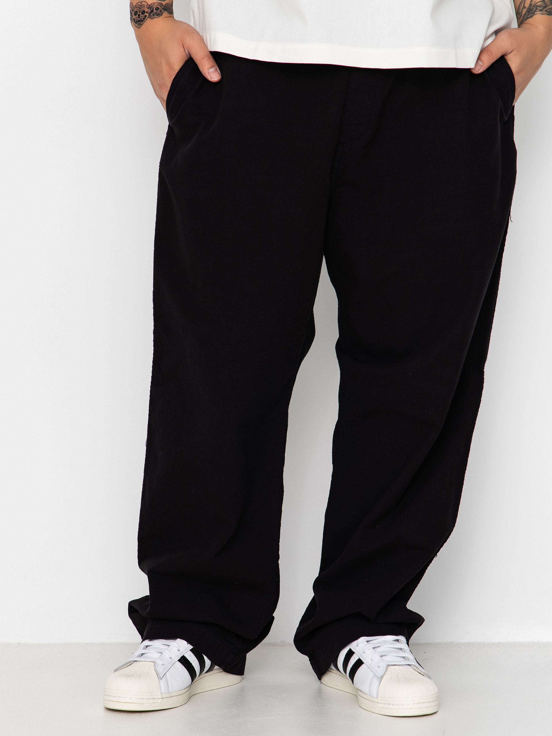 Kalhoty Carhartt WIP Walton