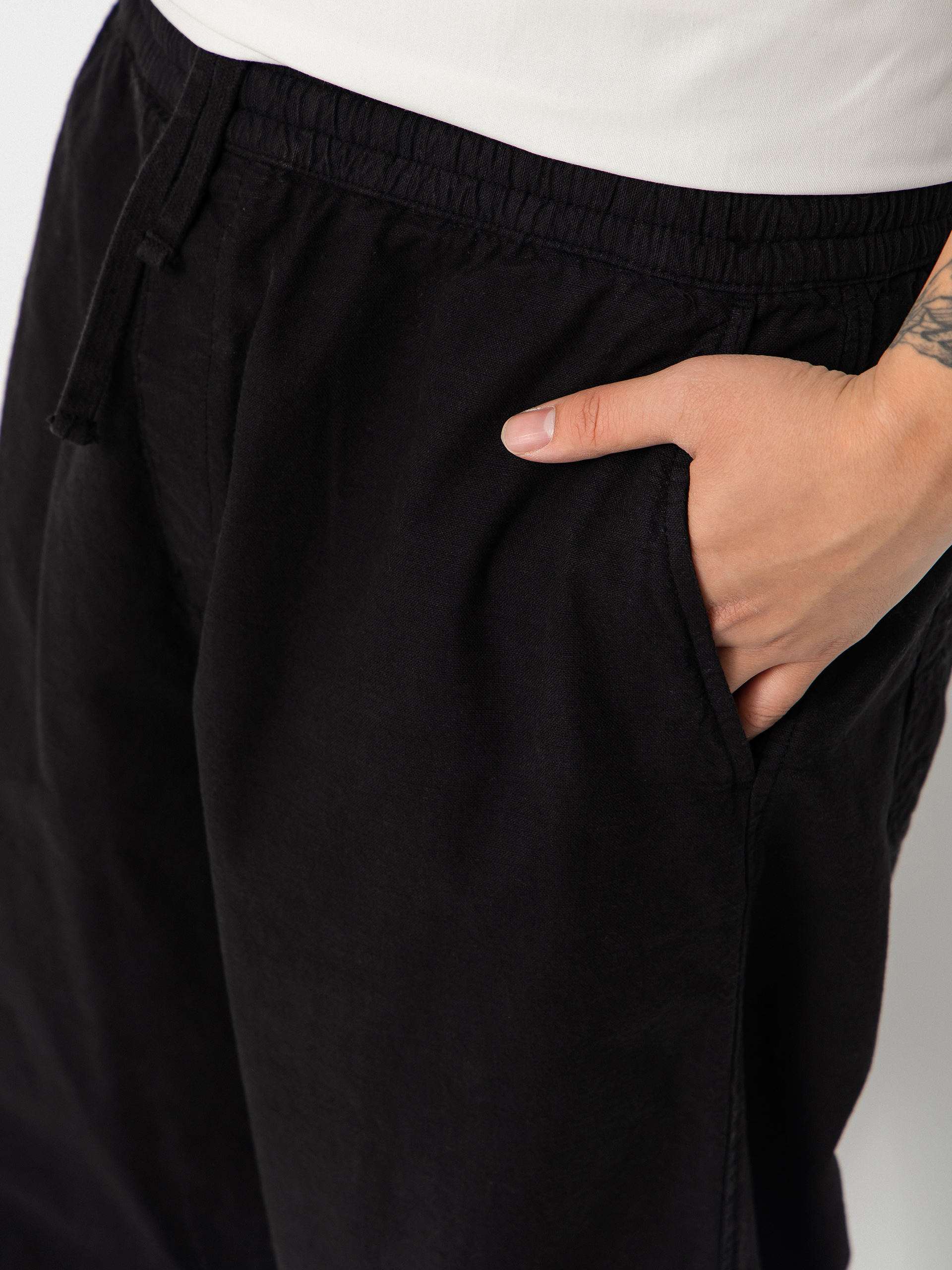Kalhoty Carhartt WIP Walton (black)
