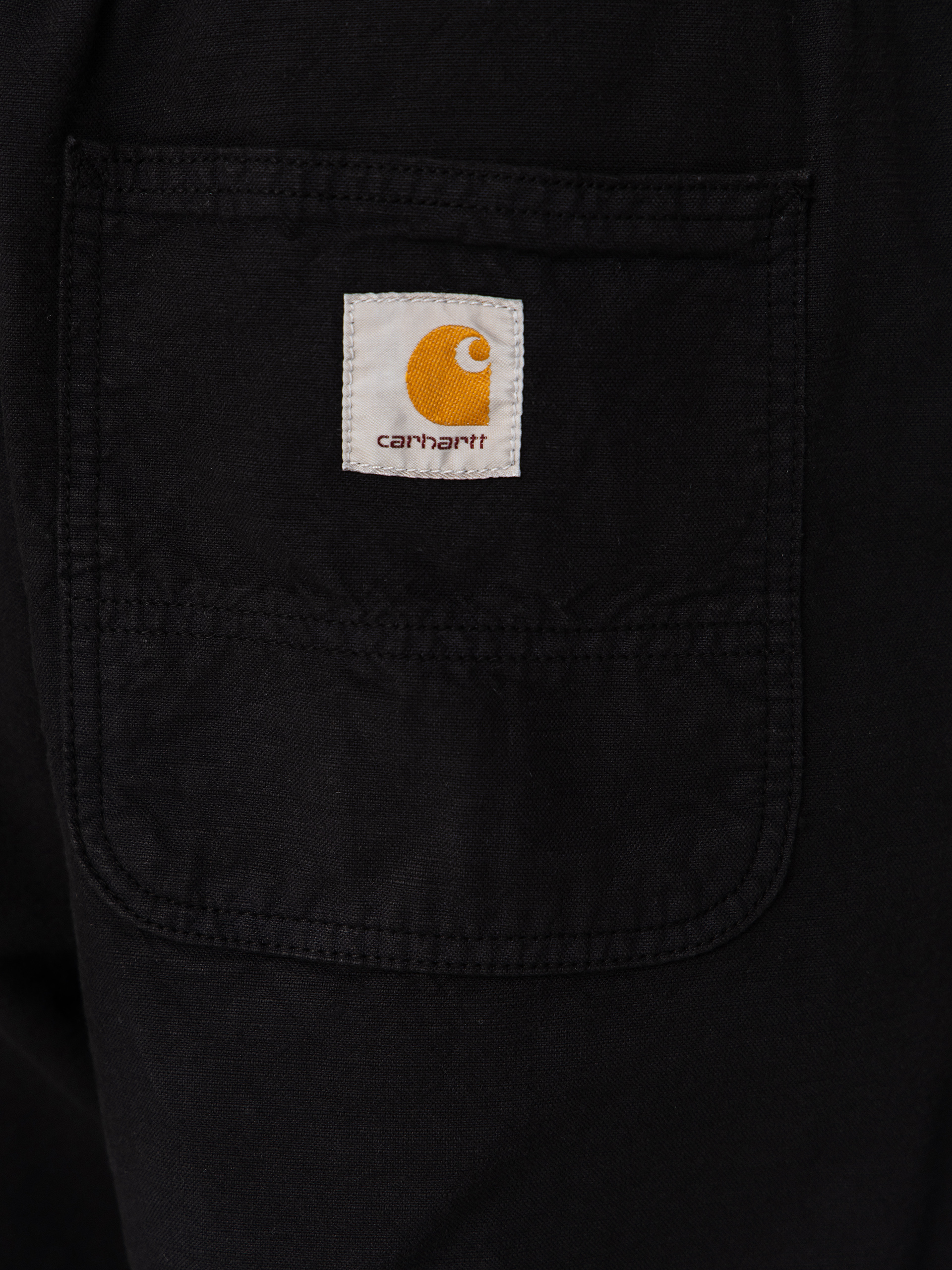 Kalhoty Carhartt WIP Walton (black)