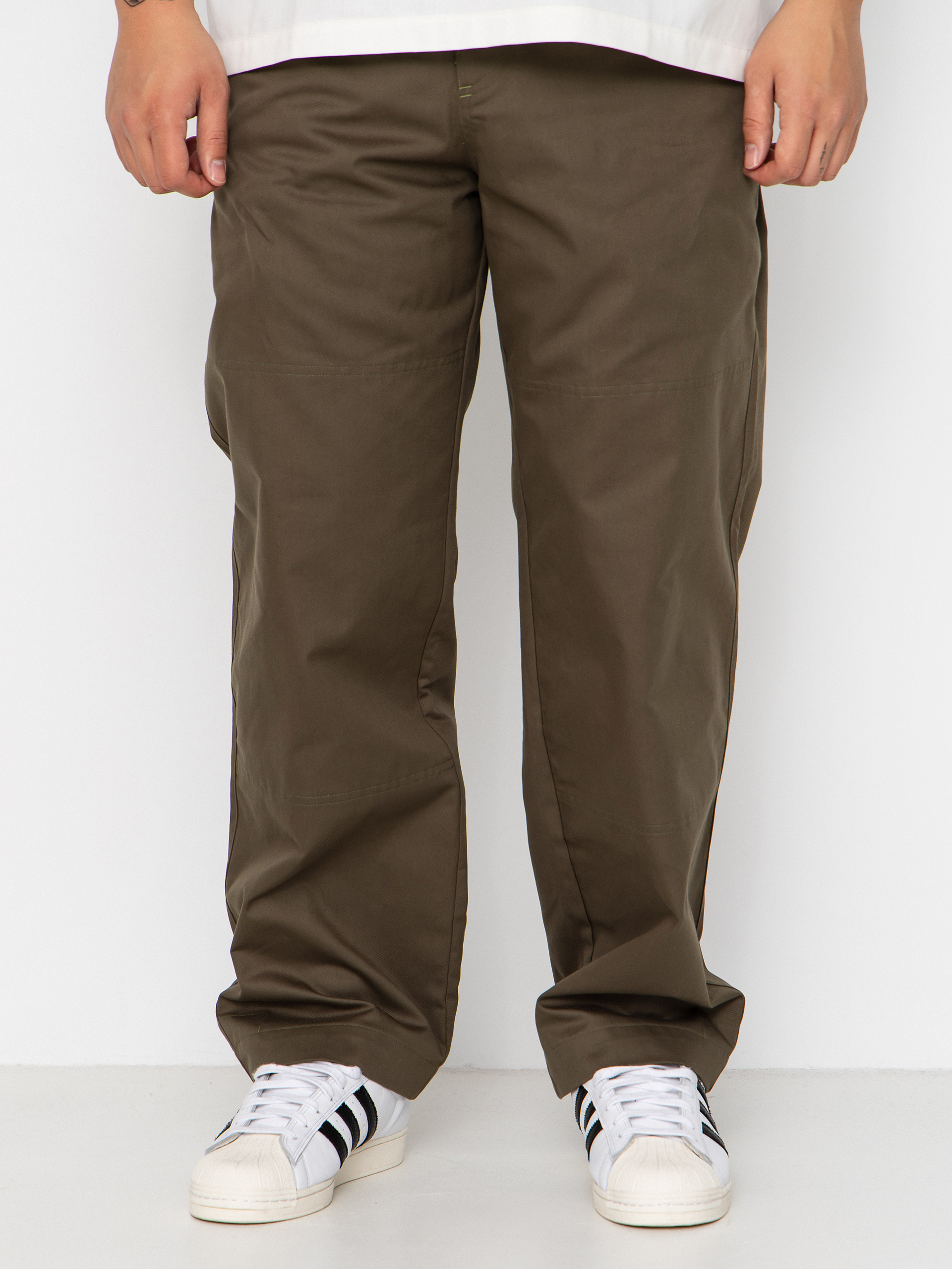 Kalhoty adidas Skt Chino (olistr)
