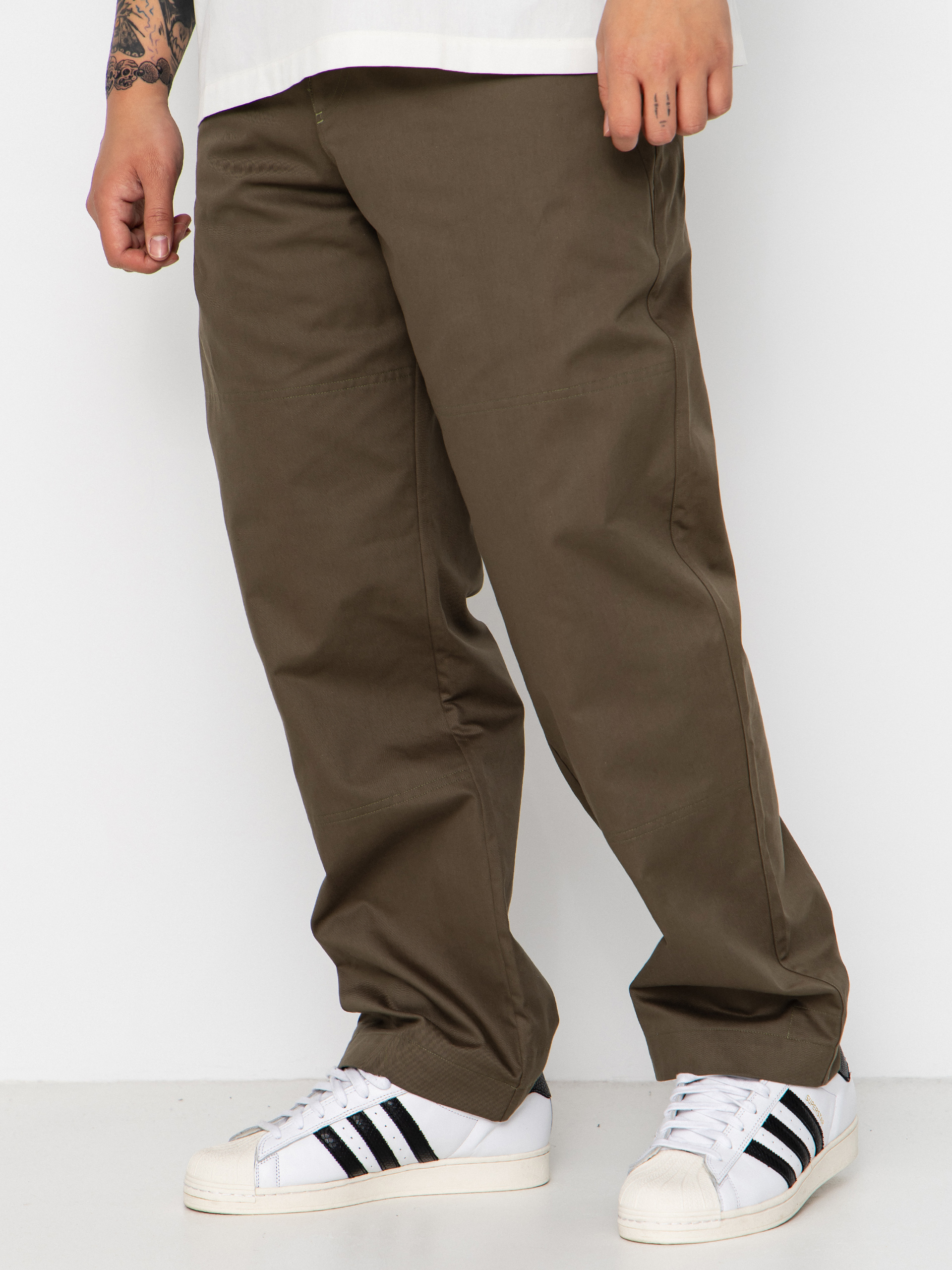 Kalhoty adidas Skt Chino (olistr)