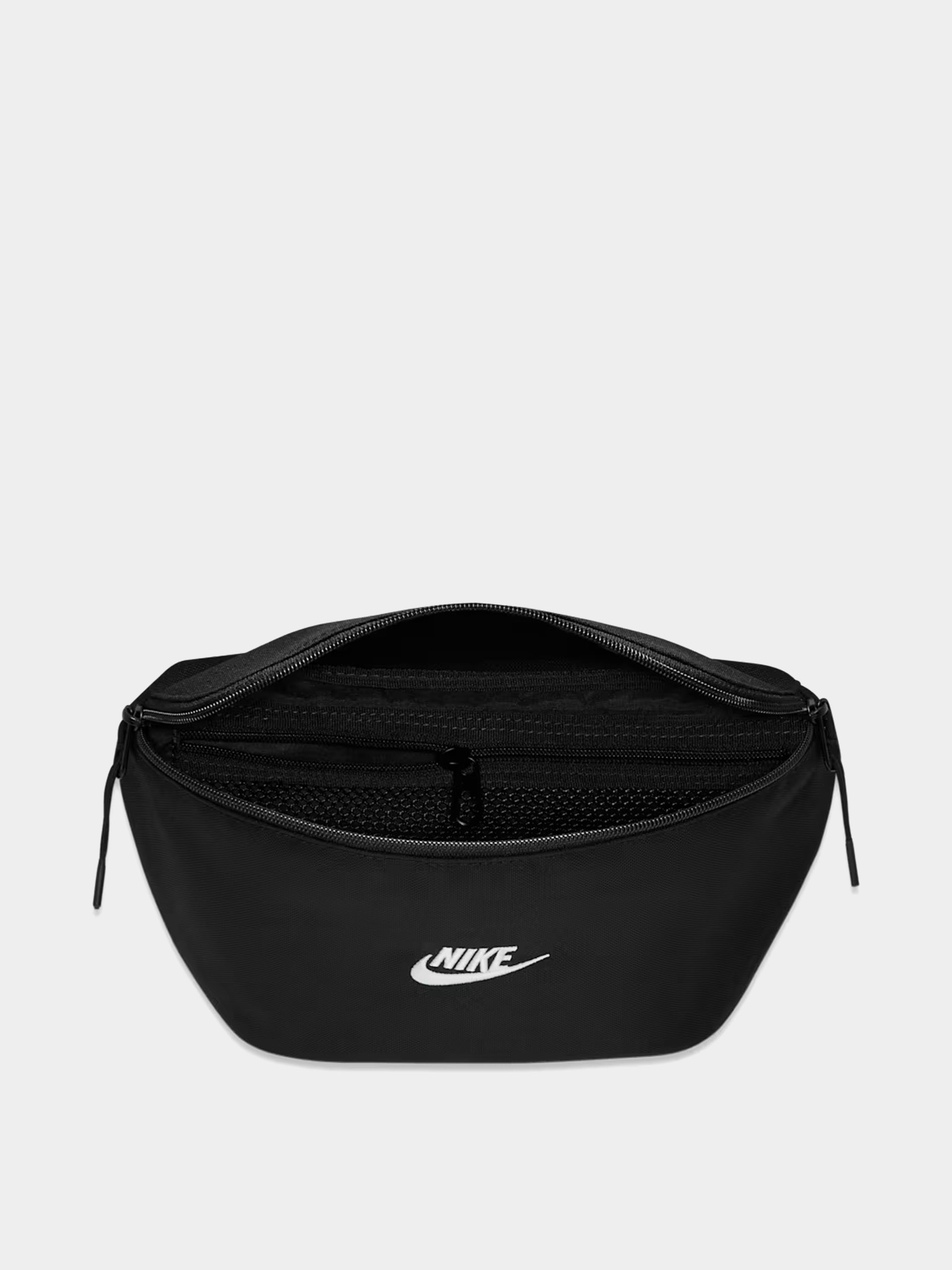 Ledvinka Nike SB Heritage 2.0 (black/black/white)
