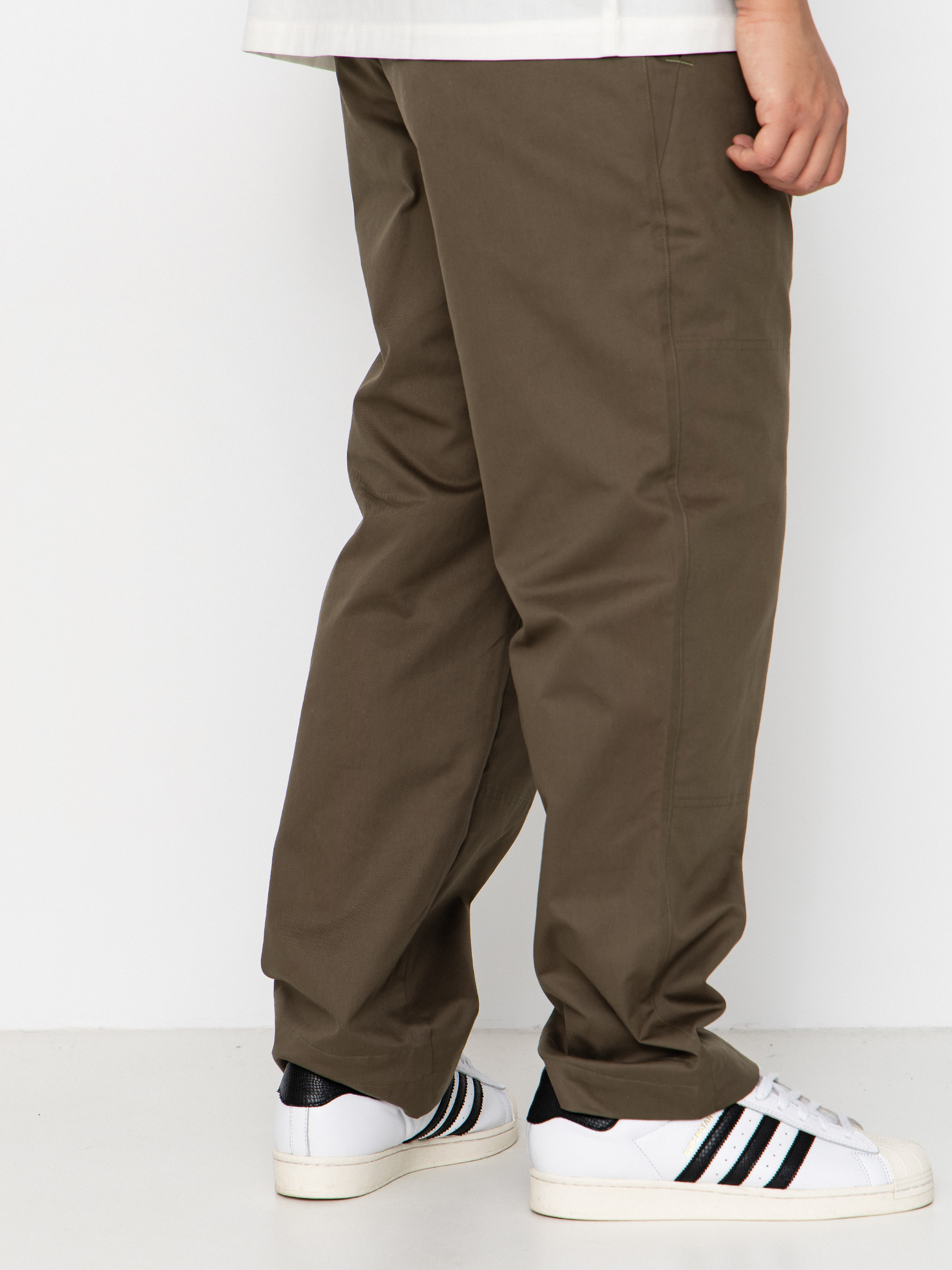 Kalhoty adidas Skt Chino (olistr)