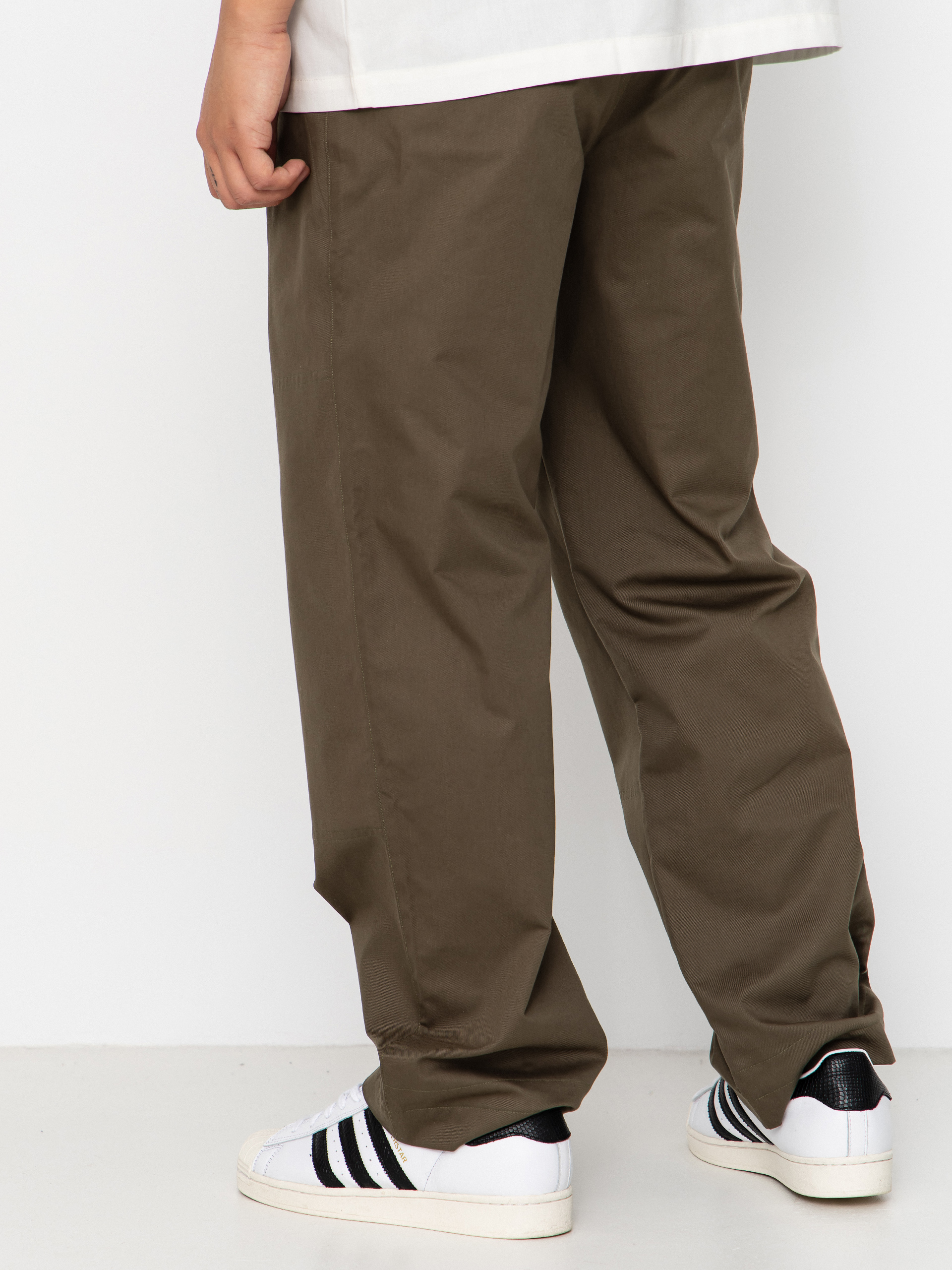 Kalhoty adidas Skt Chino (olistr)