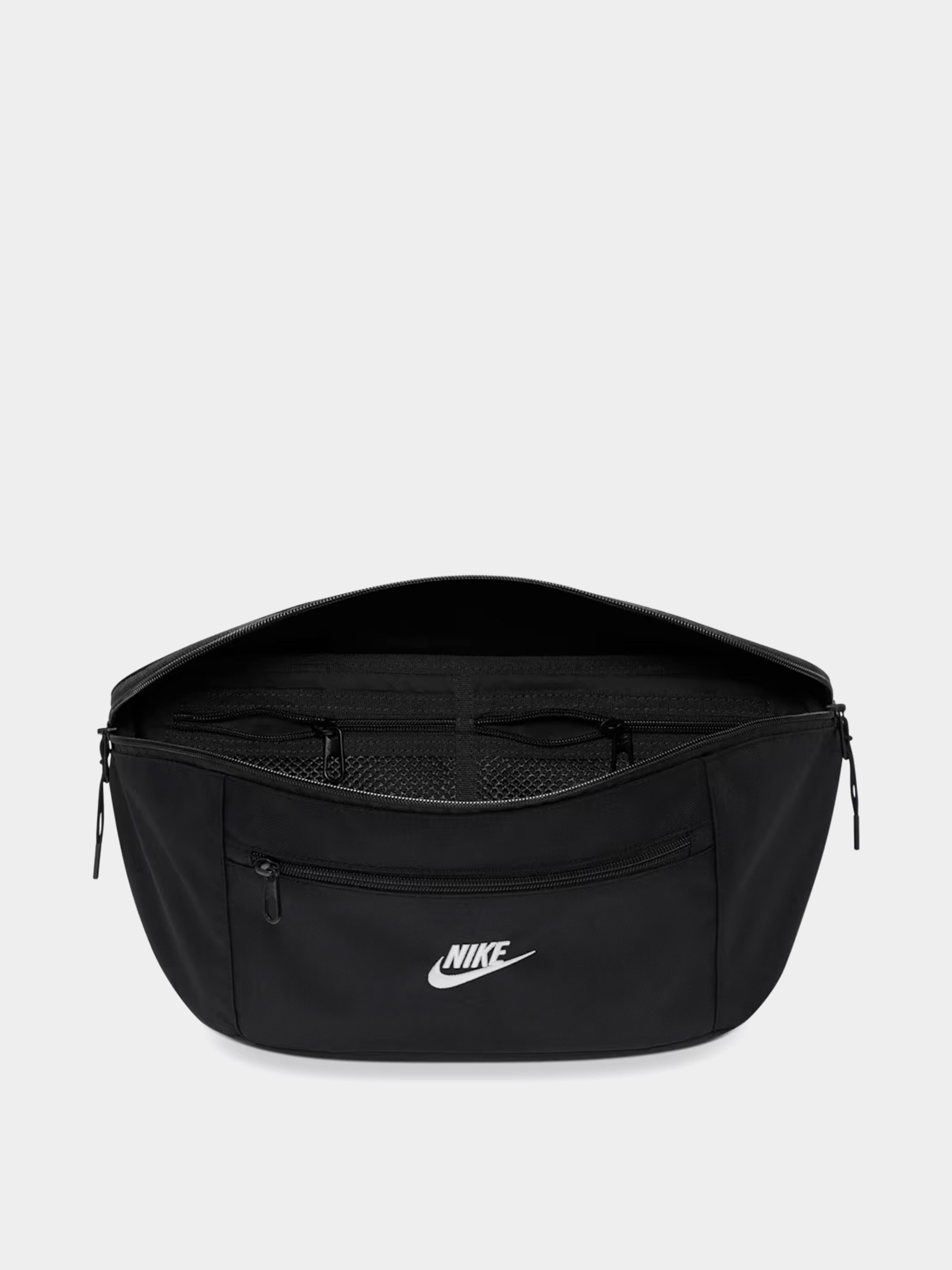 Ledvinka Nike SB Heritage XL (black/black/white)