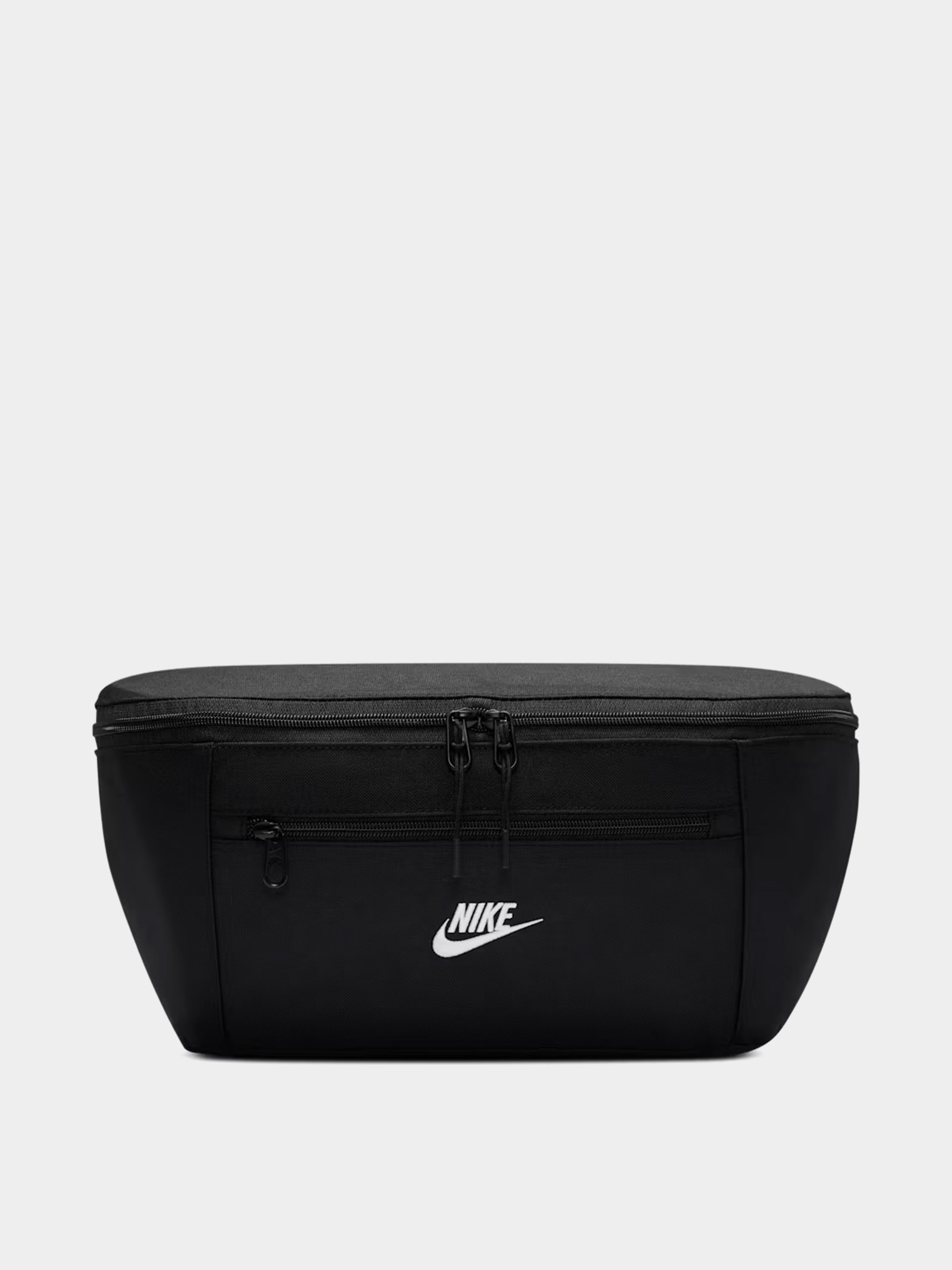 Ledvinka Nike SB Heritage XL (black/black/white)