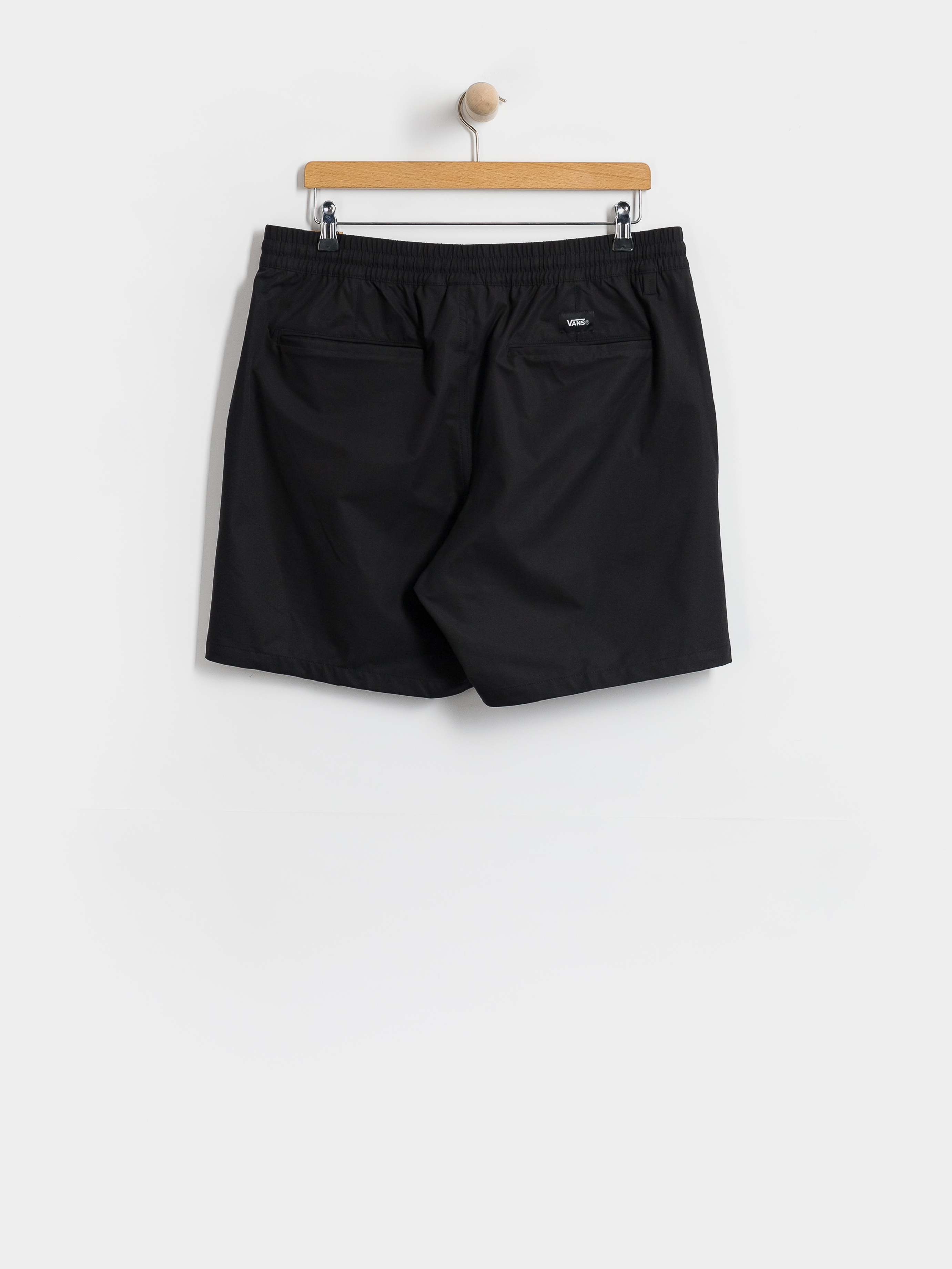 Kraťasy Vans Range Relaxed Sport (black)