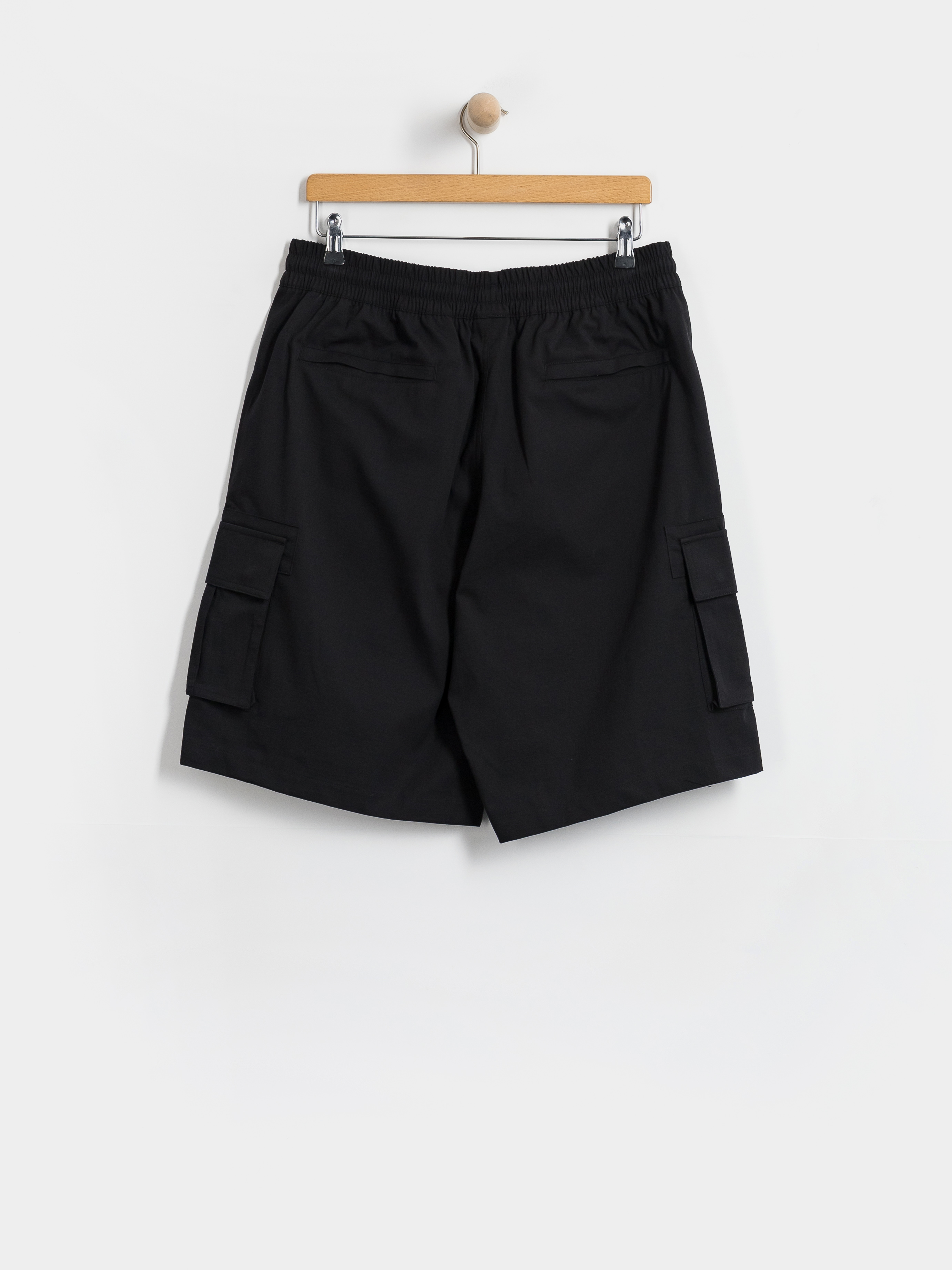 Kraťasy adidas Skt Exc (black/black)