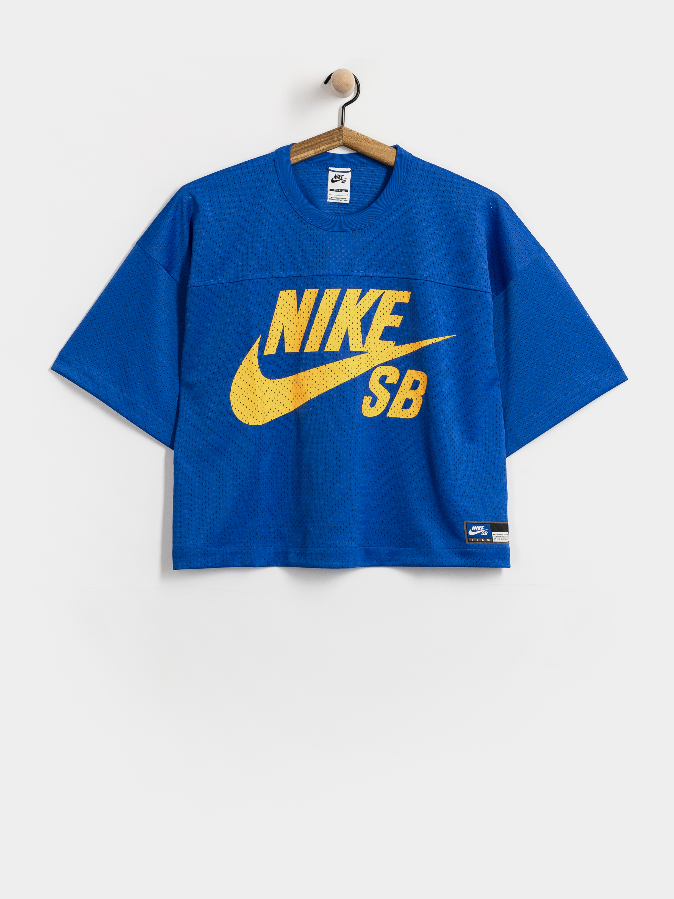 Triu010dko Nike SB Gfx Mesh (game royal)