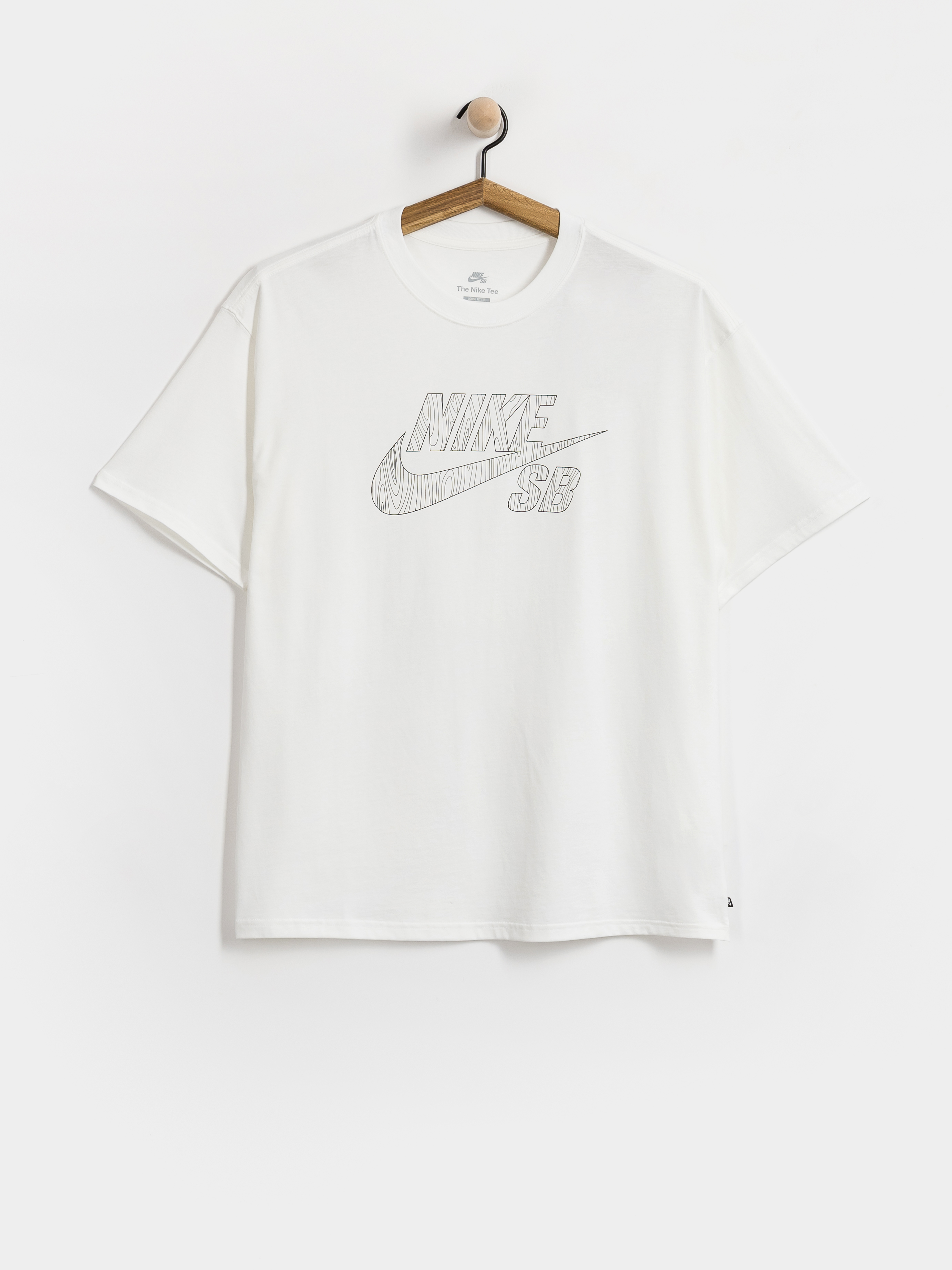 Tričko Nike SB Logo SB