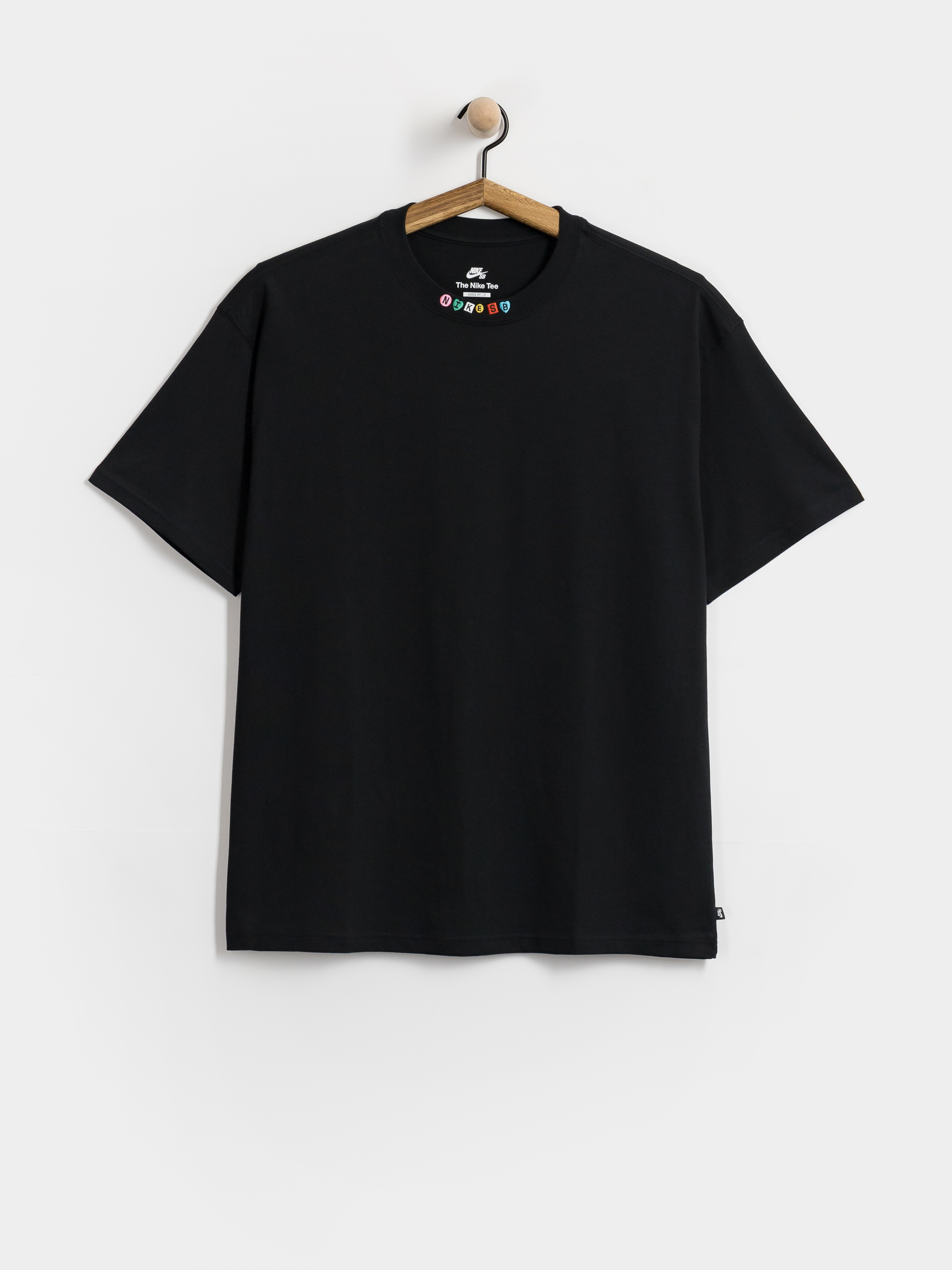 Tričko Nike SB Oc 4 (black)