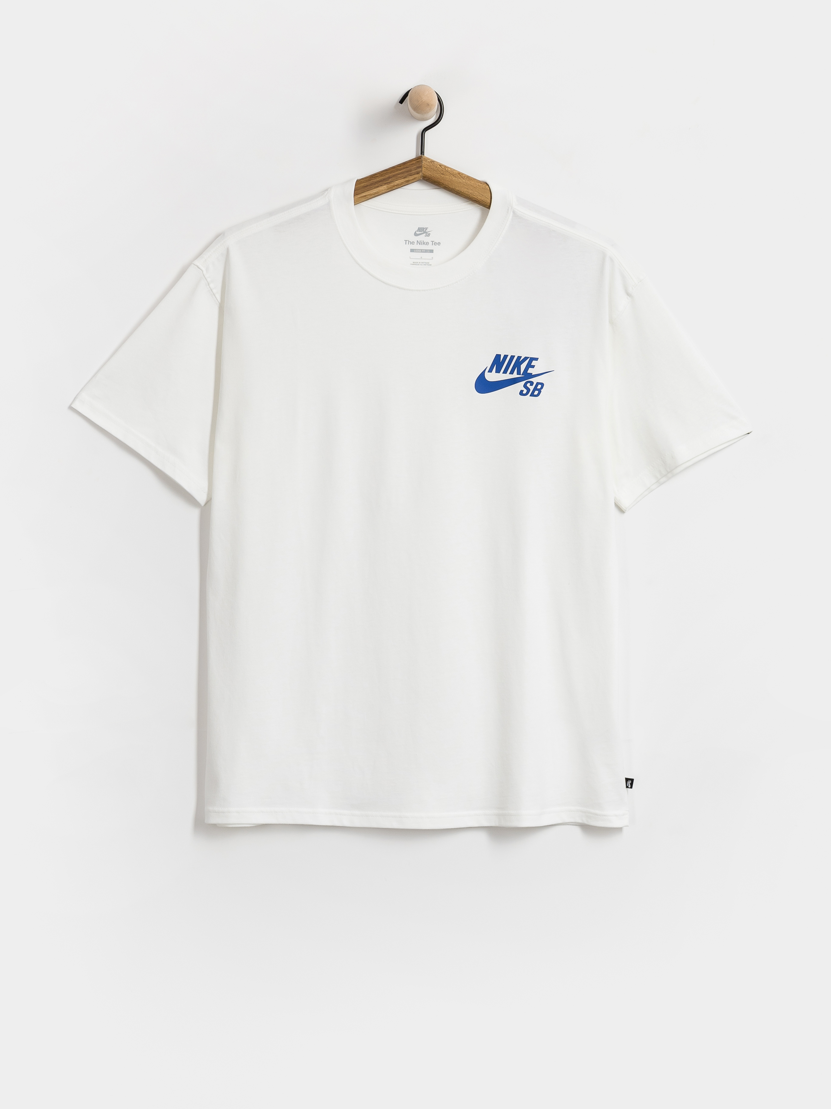 Tričko Nike SB Logo