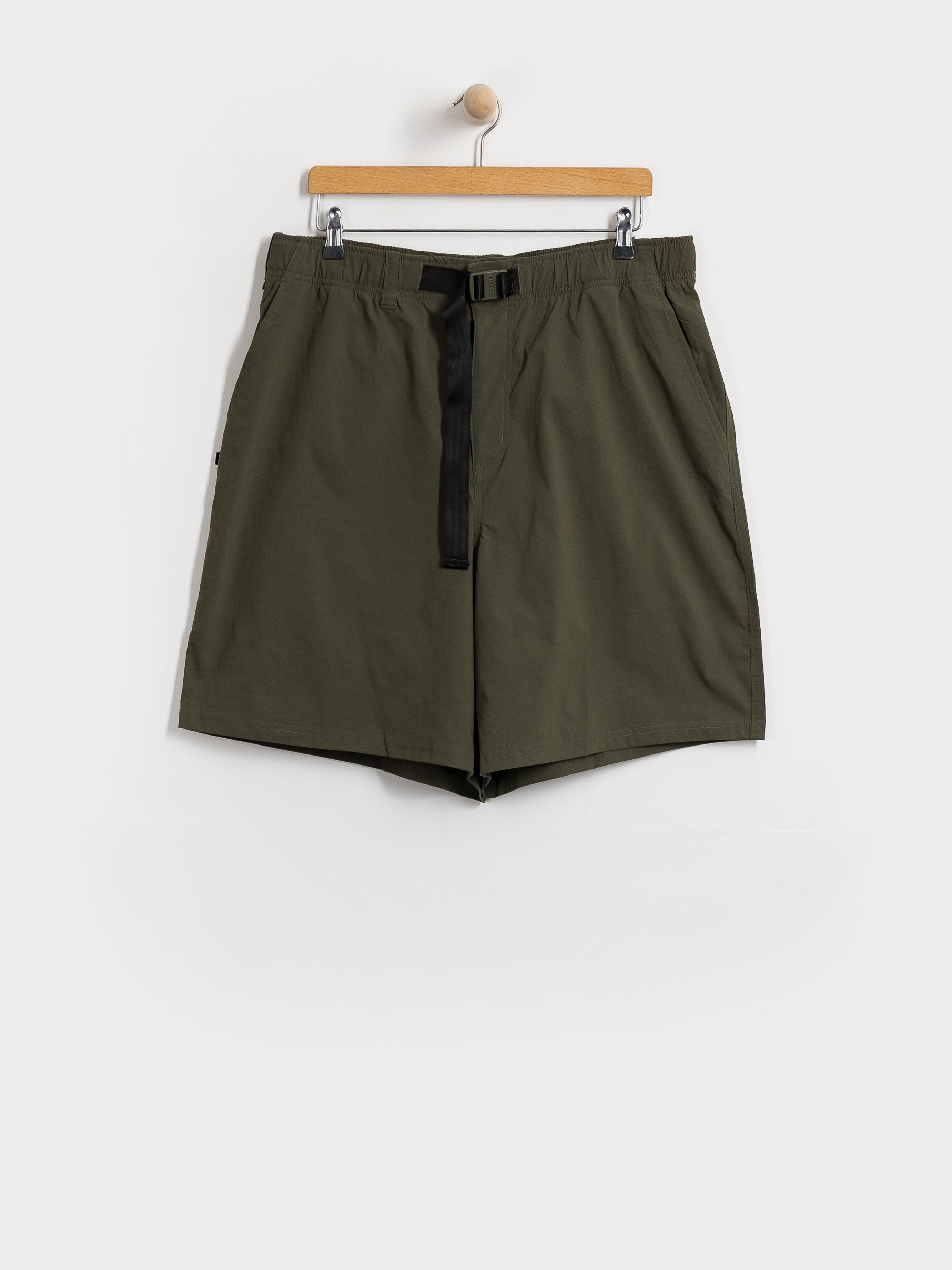Kraťasy Nike SB 9er (cargo khaki/white)